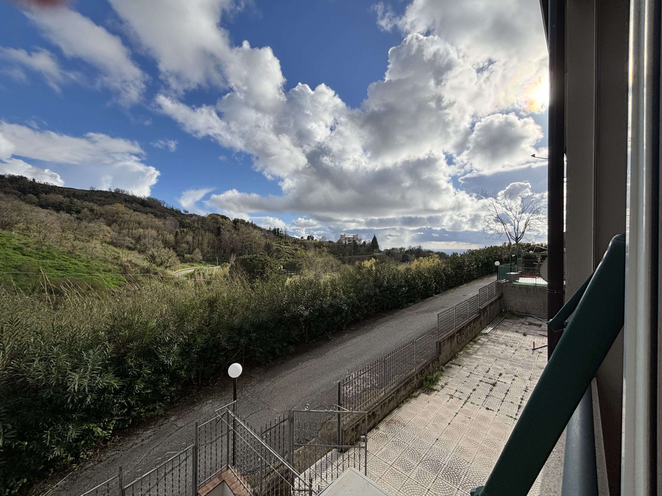 Proprietà in un ambiente tranquillo a Maierà.