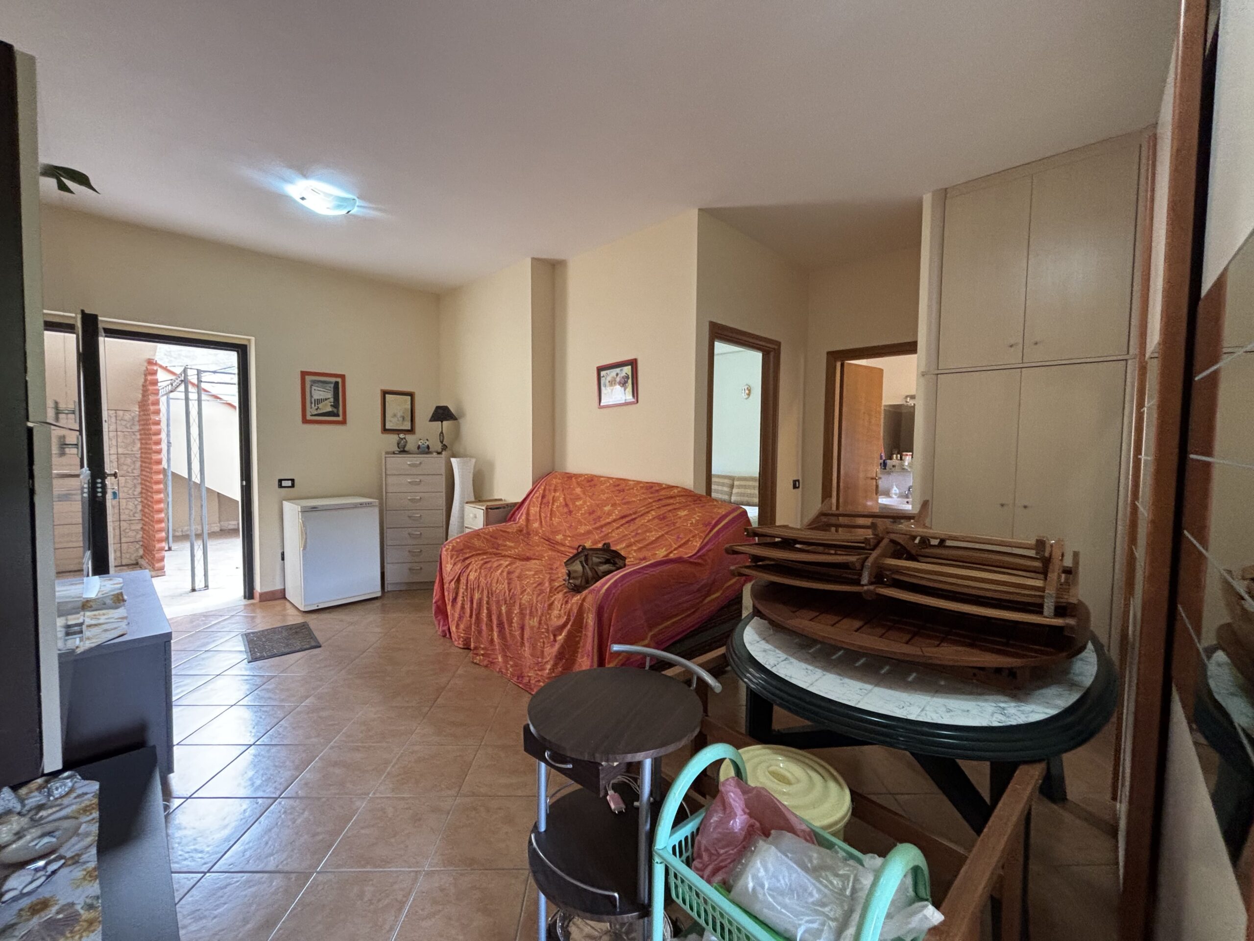 Proprietà in un ambiente tranquillo a Maierà.