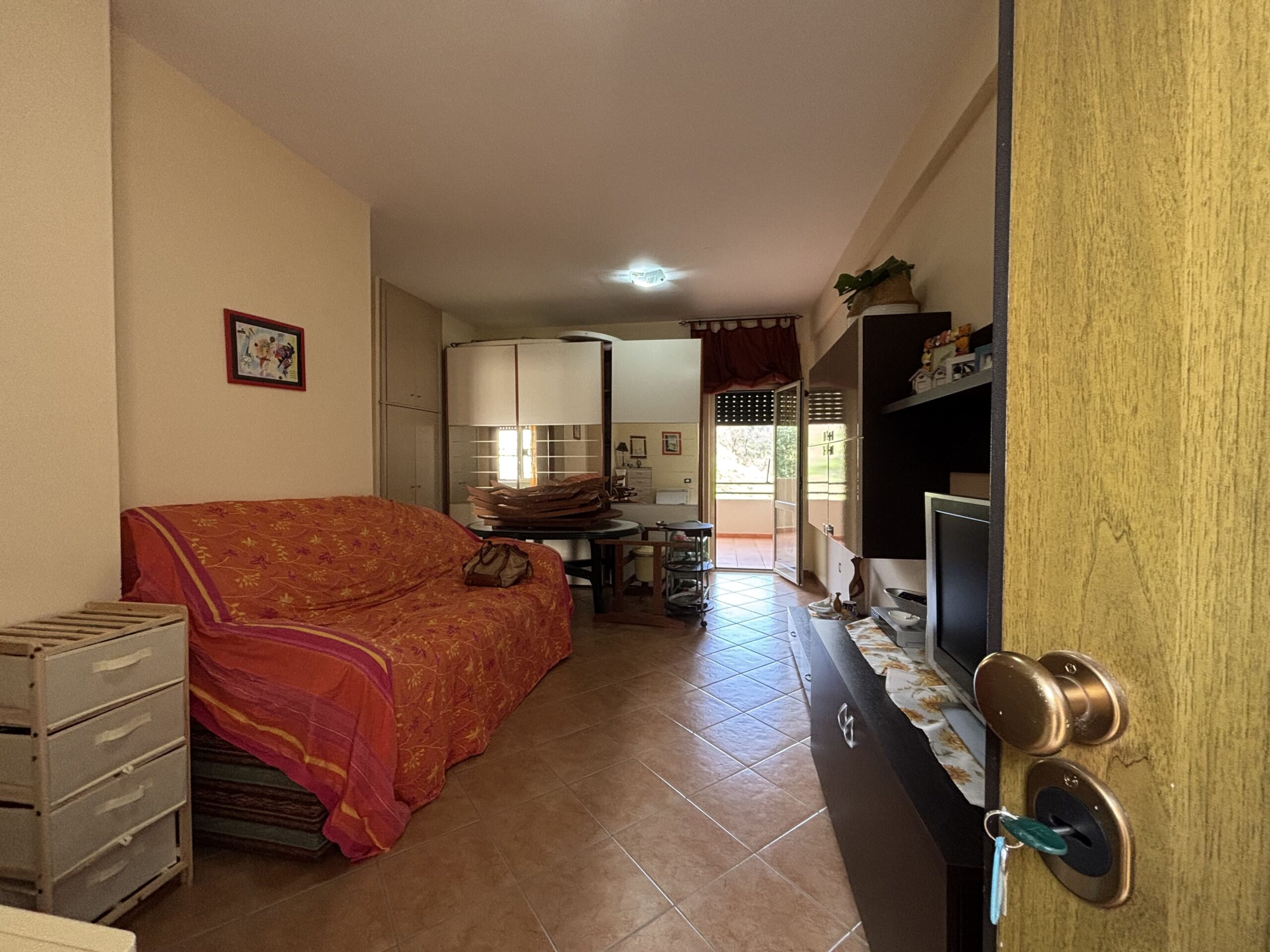 Proprietà in un ambiente tranquillo a Maierà.