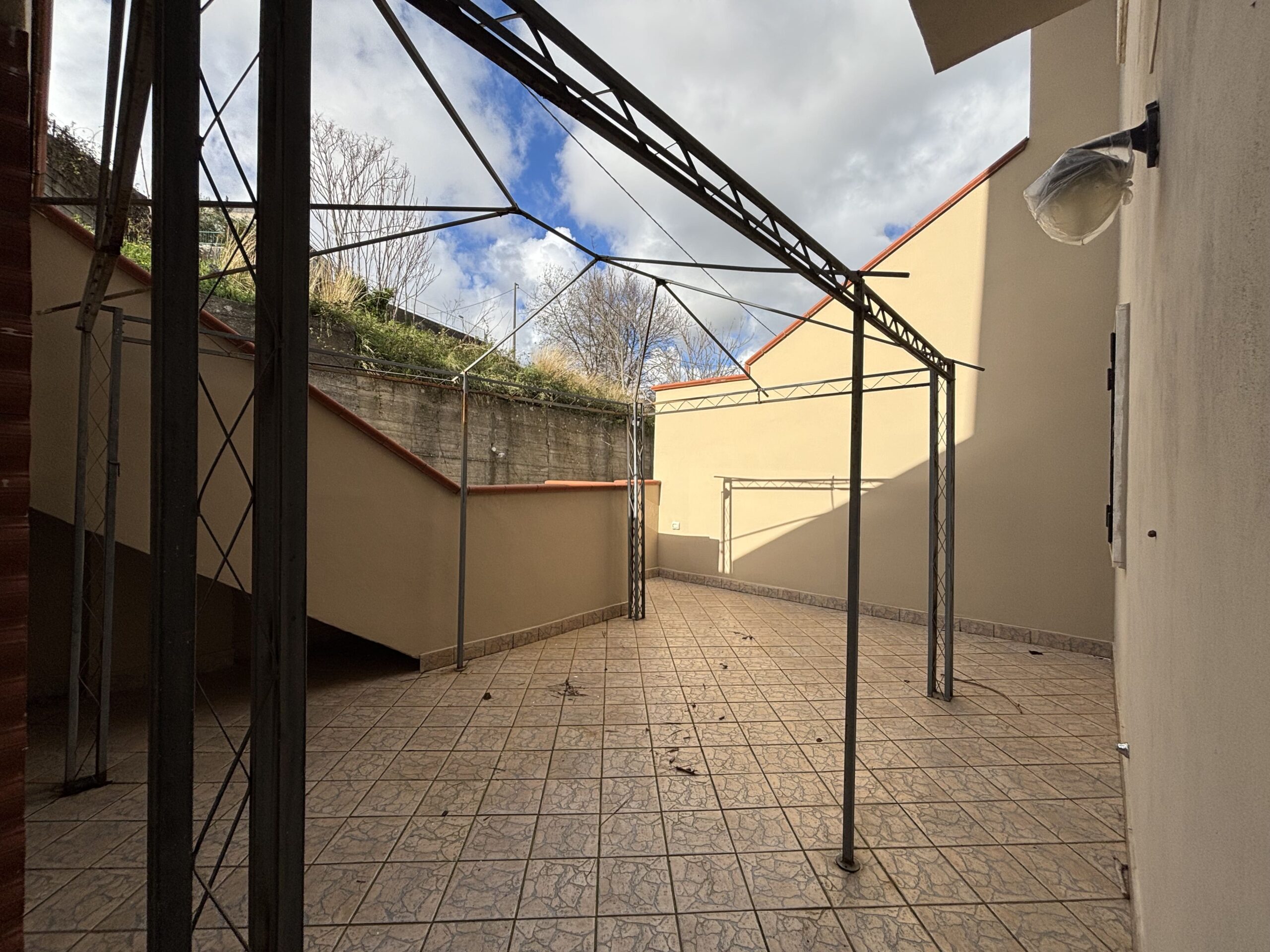 Proprietà in un ambiente tranquillo a Maierà.