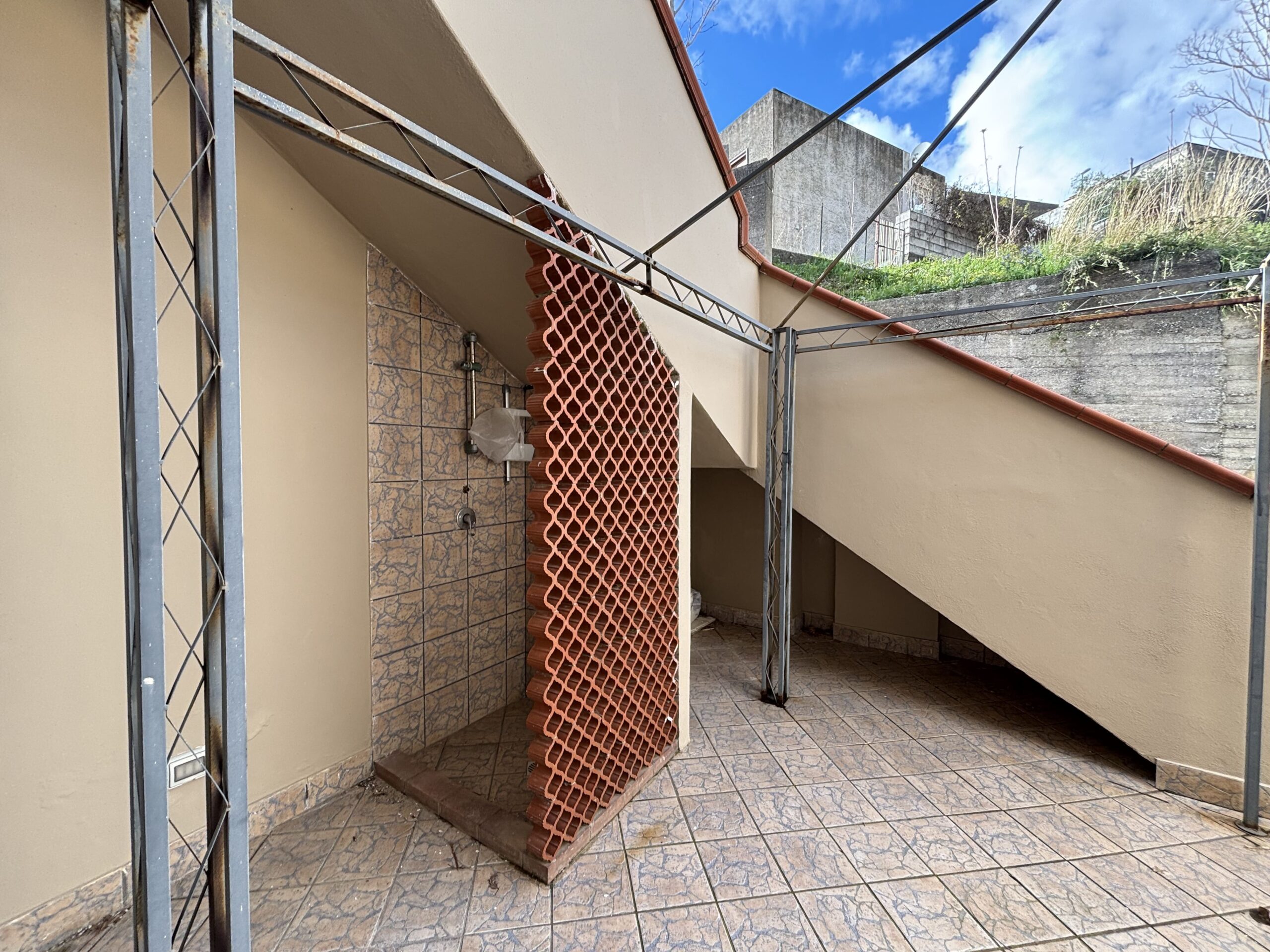 Proprietà in un ambiente tranquillo a Maierà.