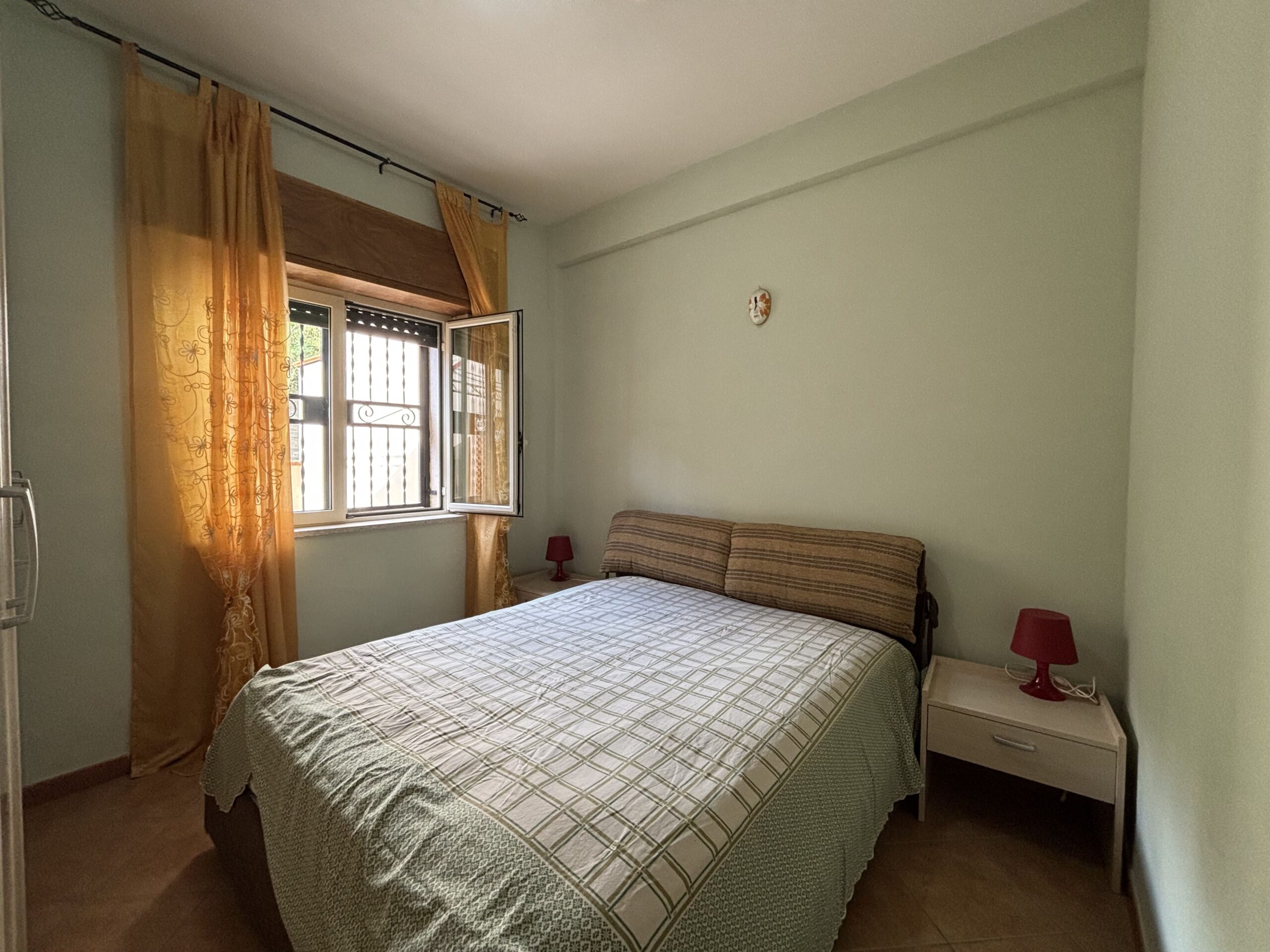 Proprietà in un ambiente tranquillo a Maierà.