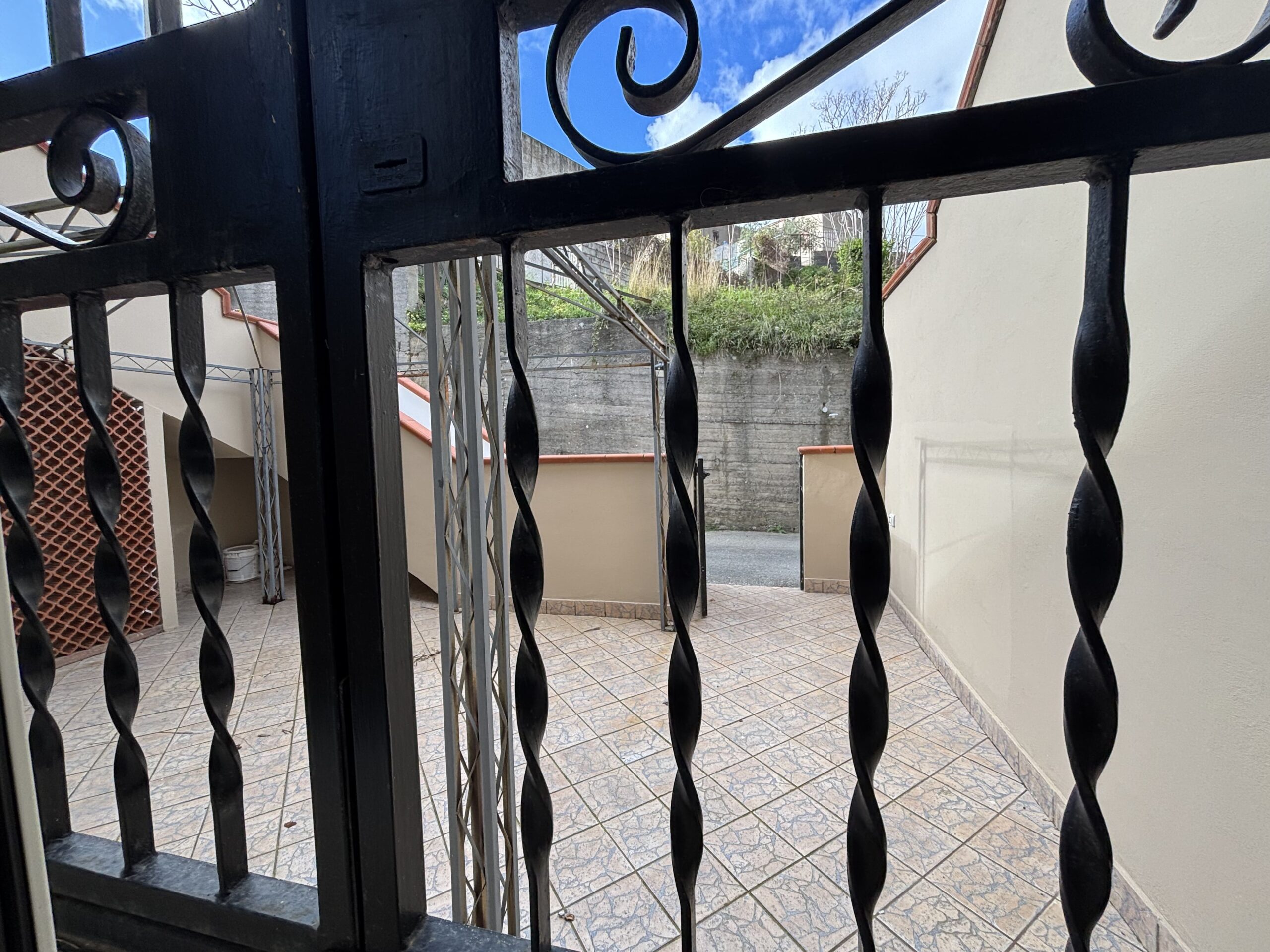 Proprietà in un ambiente tranquillo a Maierà.