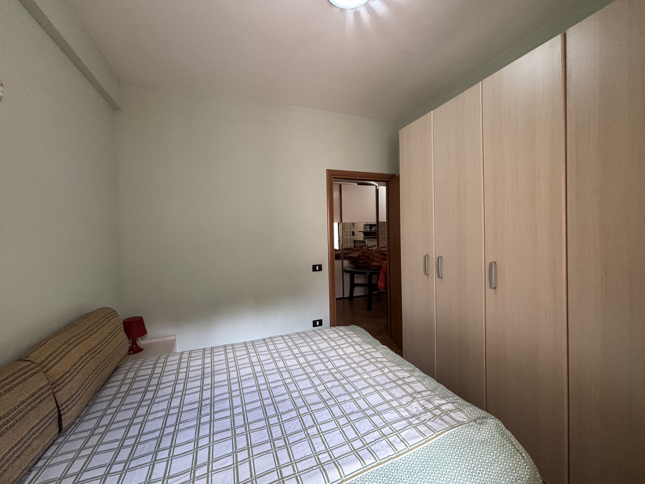 Proprietà in un ambiente tranquillo a Maierà.