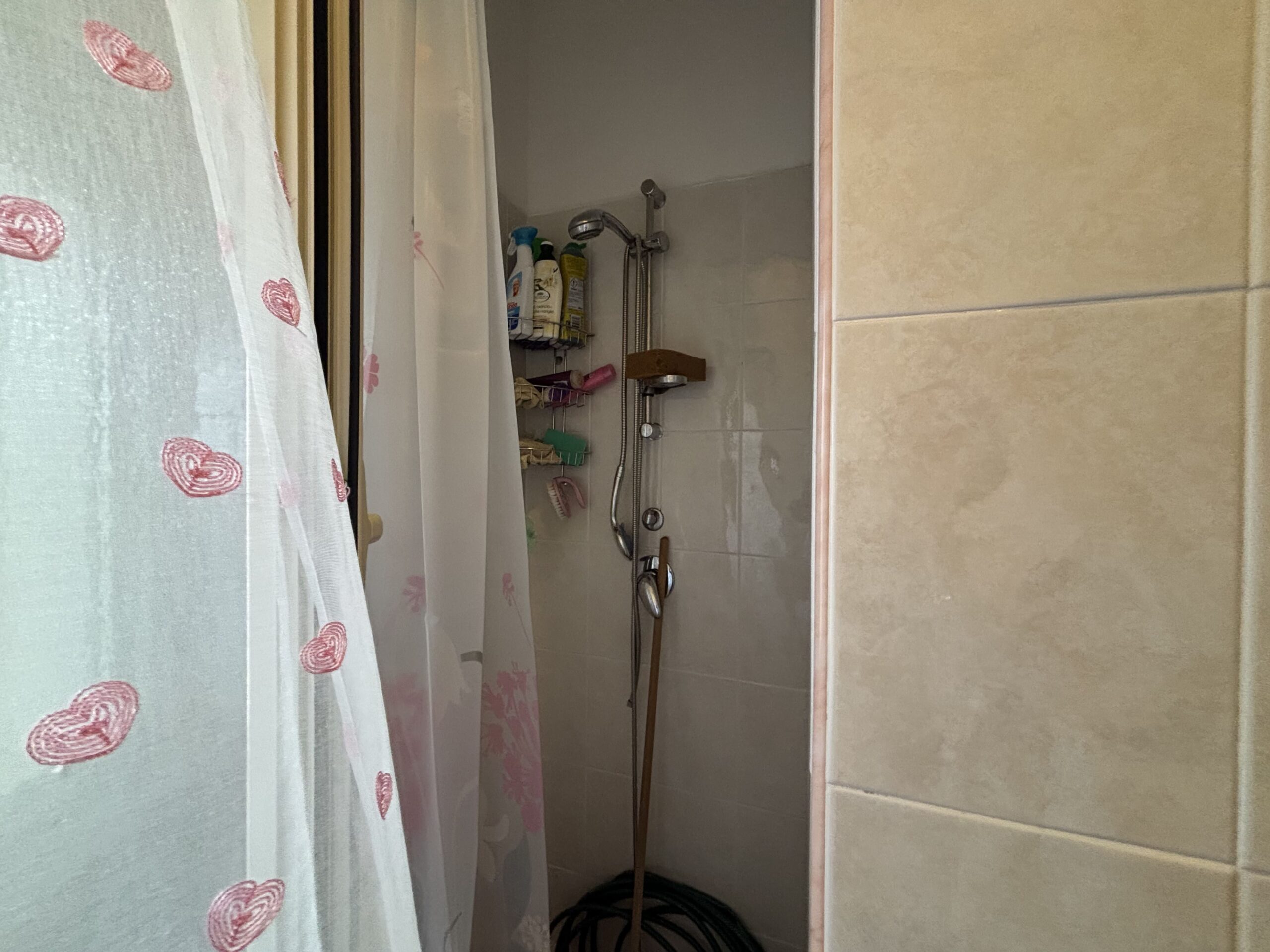 Proprietà in un ambiente tranquillo a Maierà.