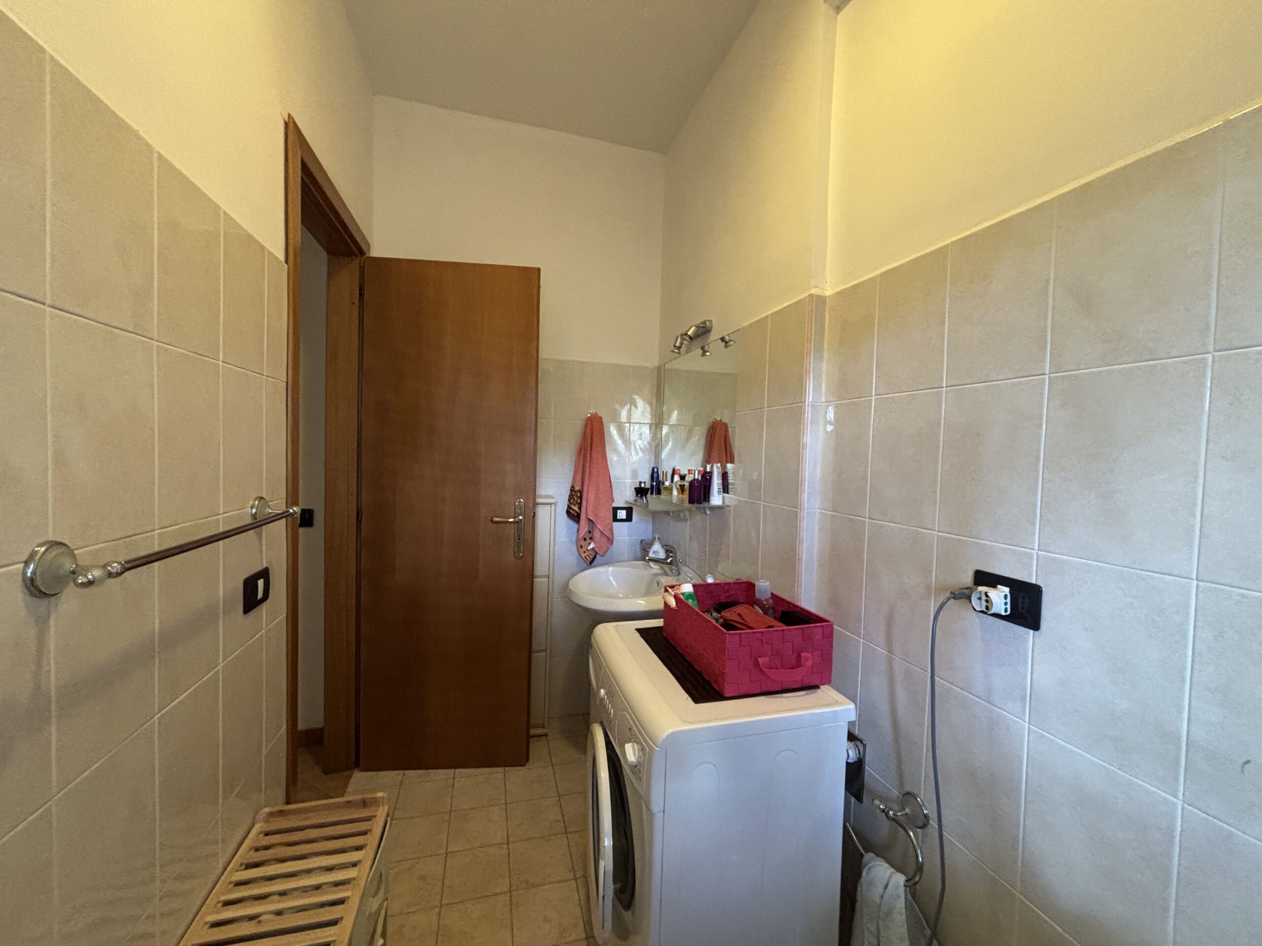 Proprietà in un ambiente tranquillo a Maierà.