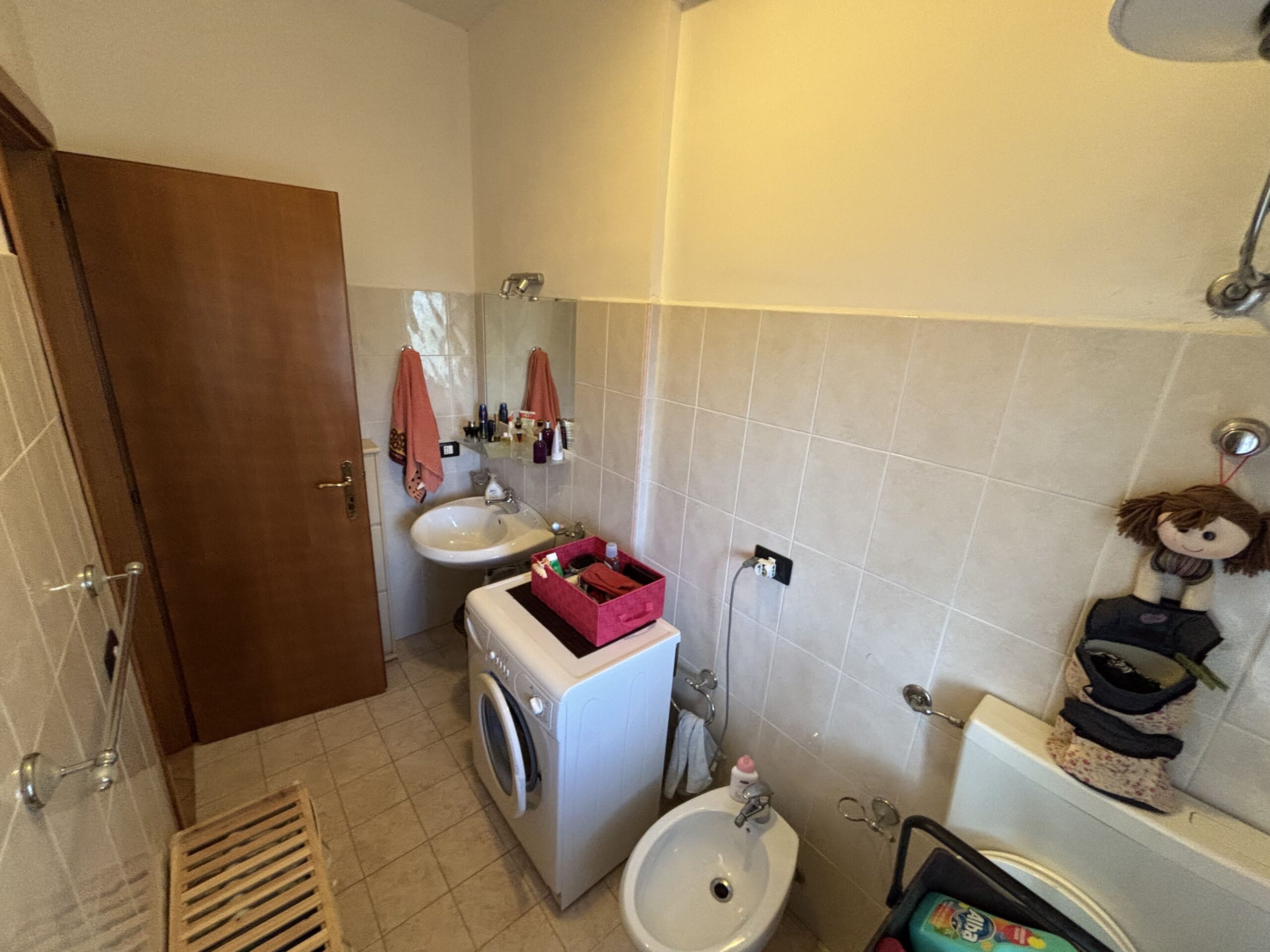 Proprietà in un ambiente tranquillo a Maierà.