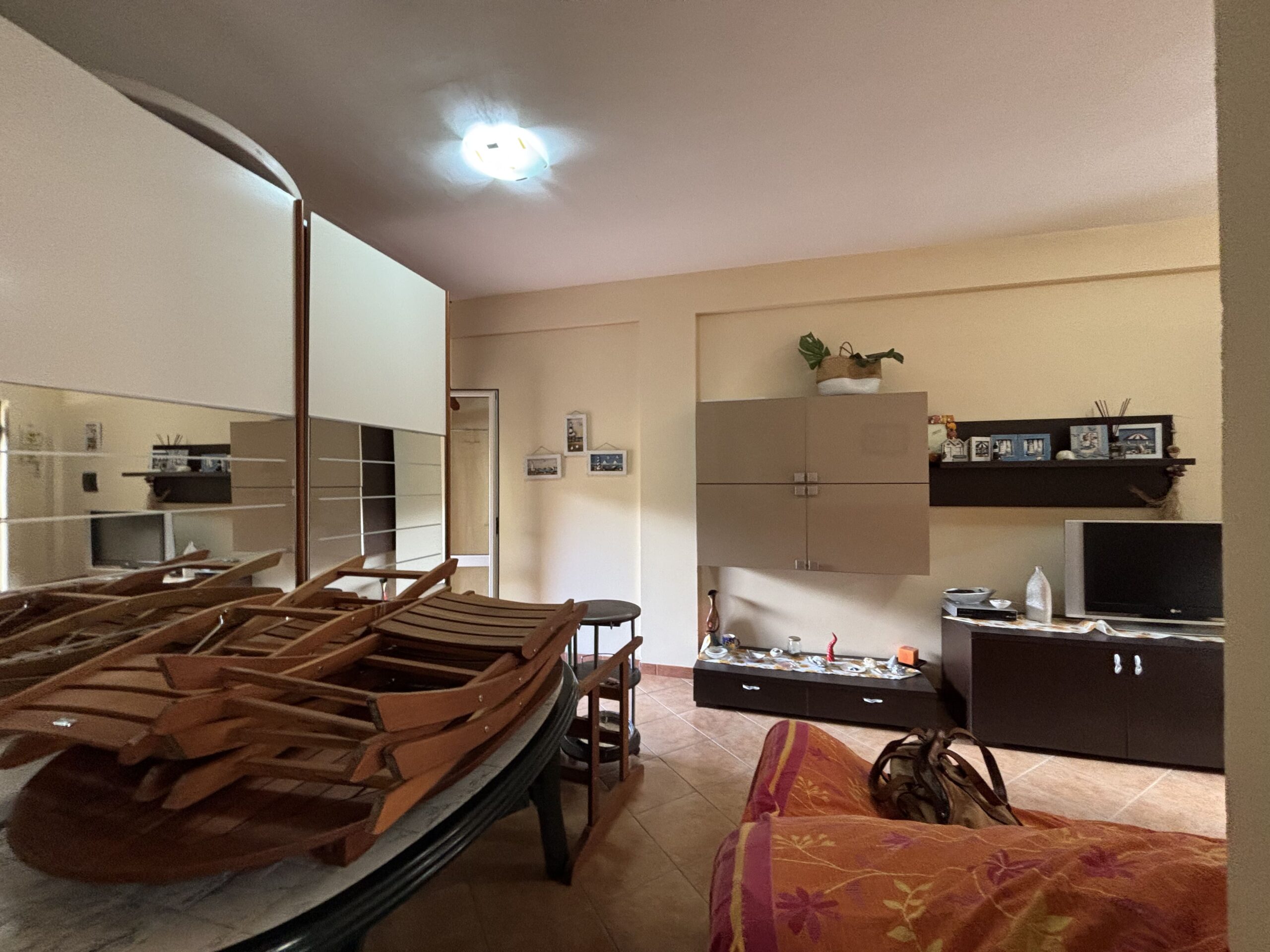 Proprietà in un ambiente tranquillo a Maierà.