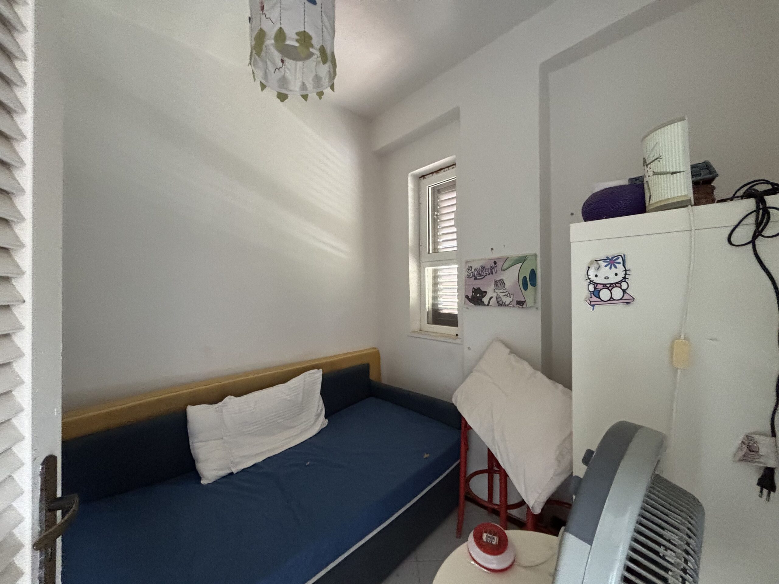 Appartamento con ampia terrazza, vista mare e montagna - Delfini, San Nicola Arcella.