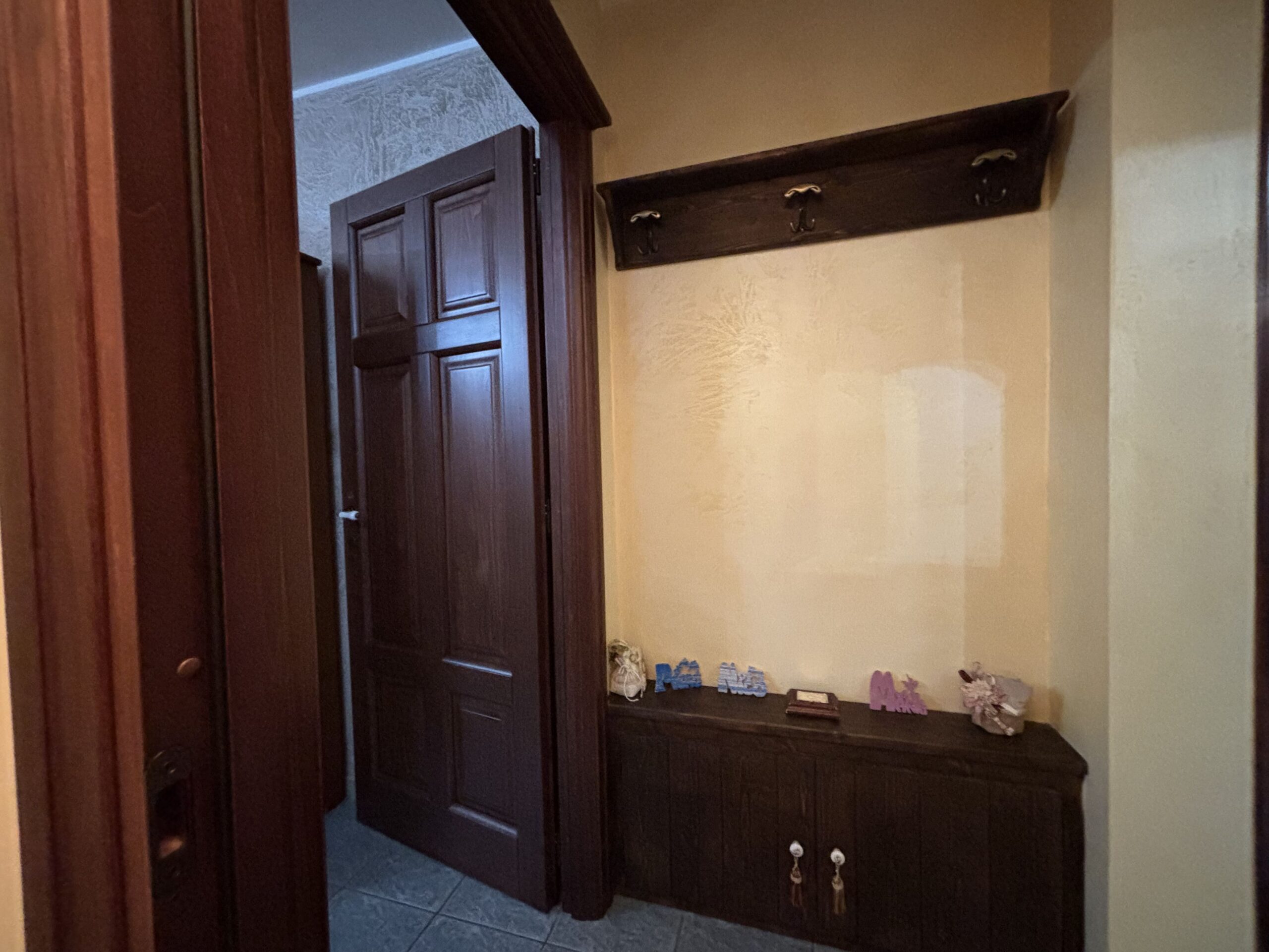 Your retreat in Morano Calabro - a phenomenal estate with olive trees.