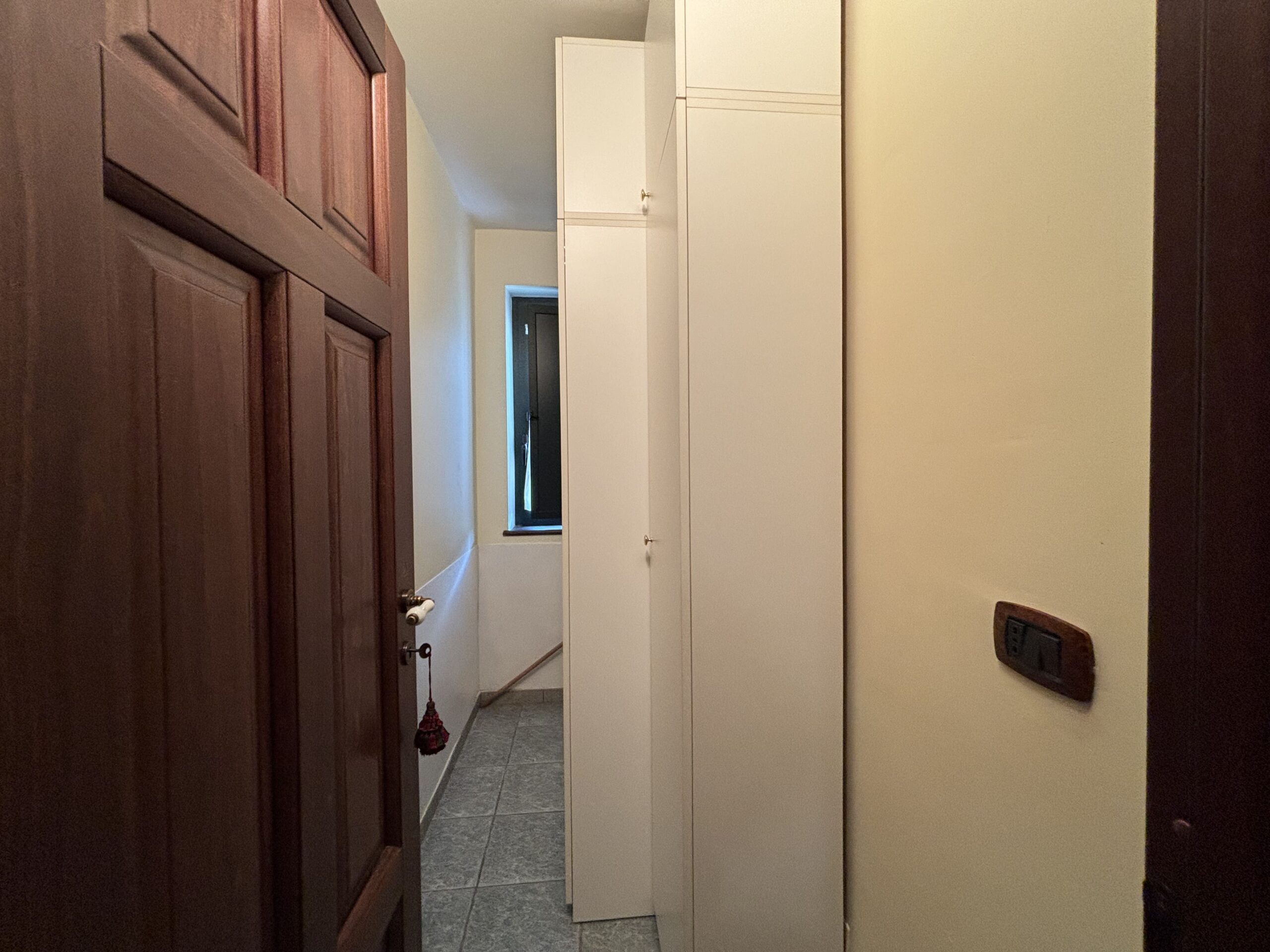 Your retreat in Morano Calabro - a phenomenal estate with olive trees.