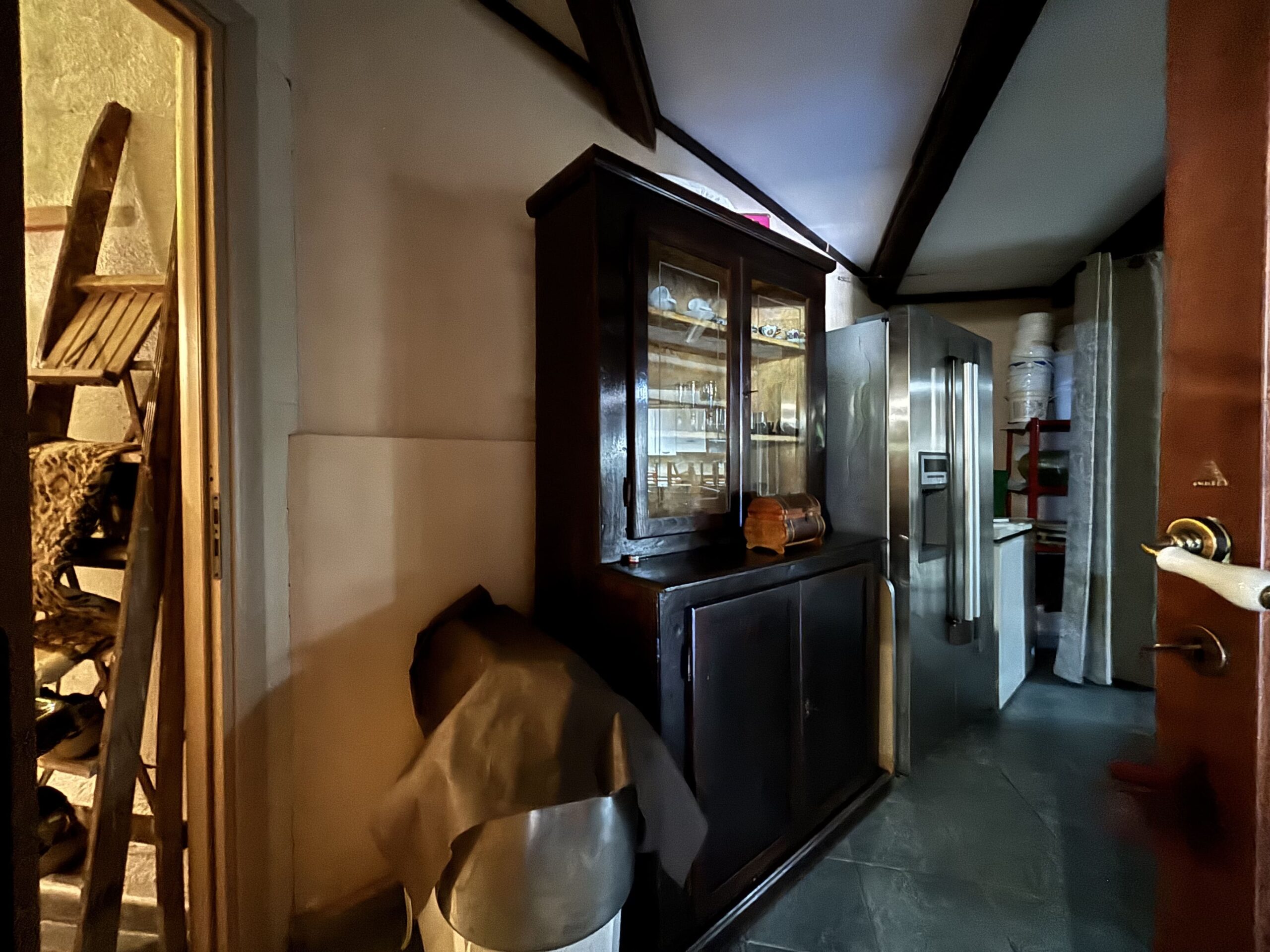 Your retreat in Morano Calabro - a phenomenal estate with olive trees.