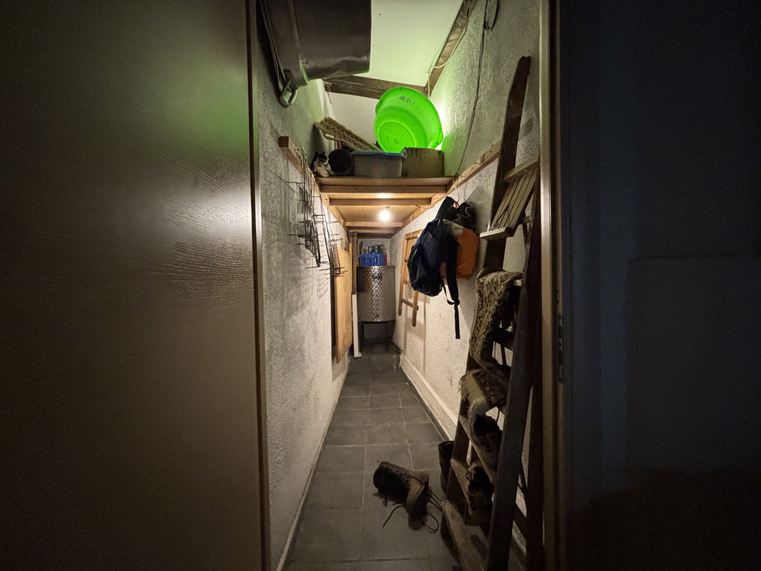 Your retreat in Morano Calabro - a phenomenal estate with olive trees.