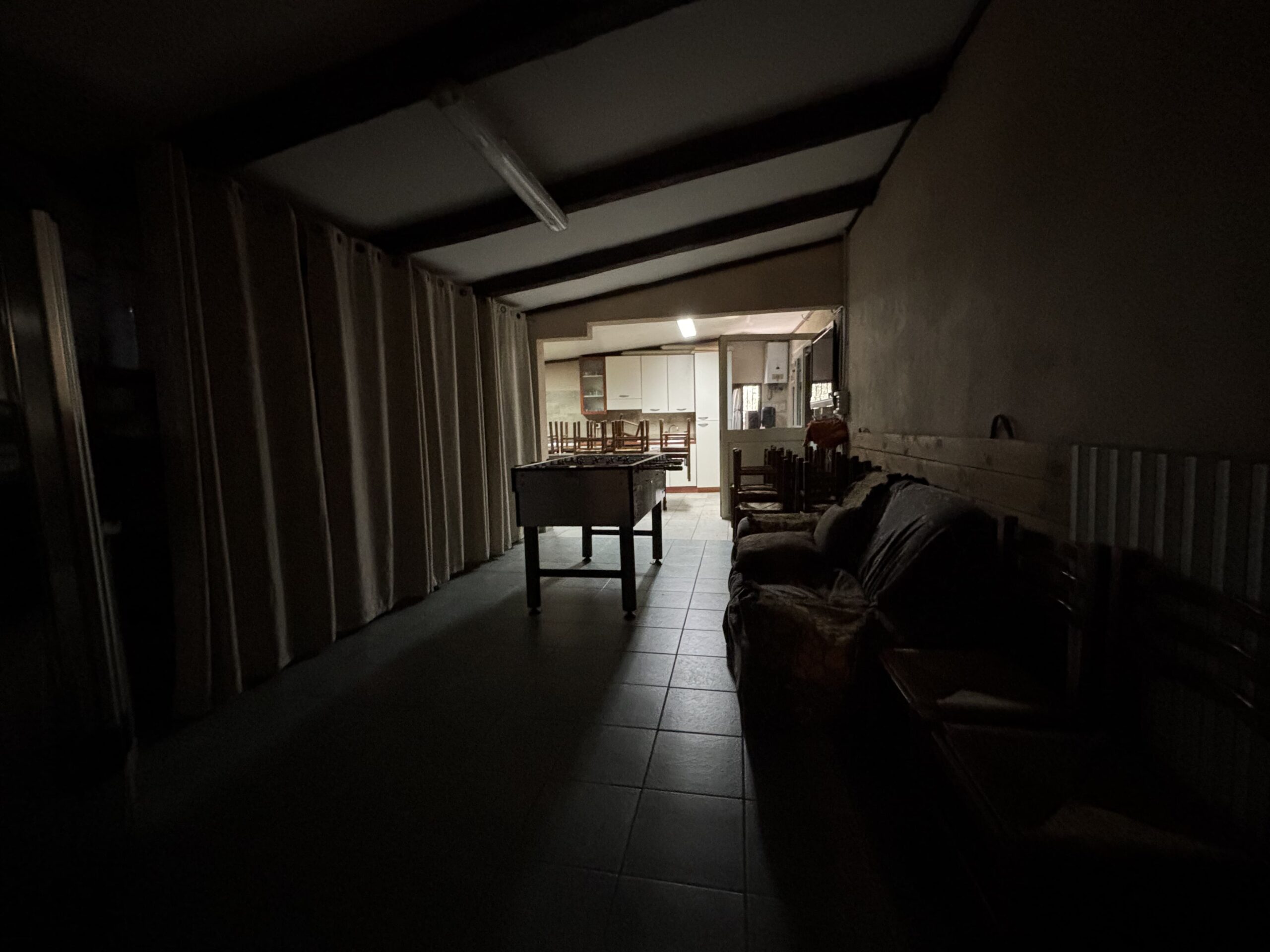 Your retreat in Morano Calabro - a phenomenal estate with olive trees.