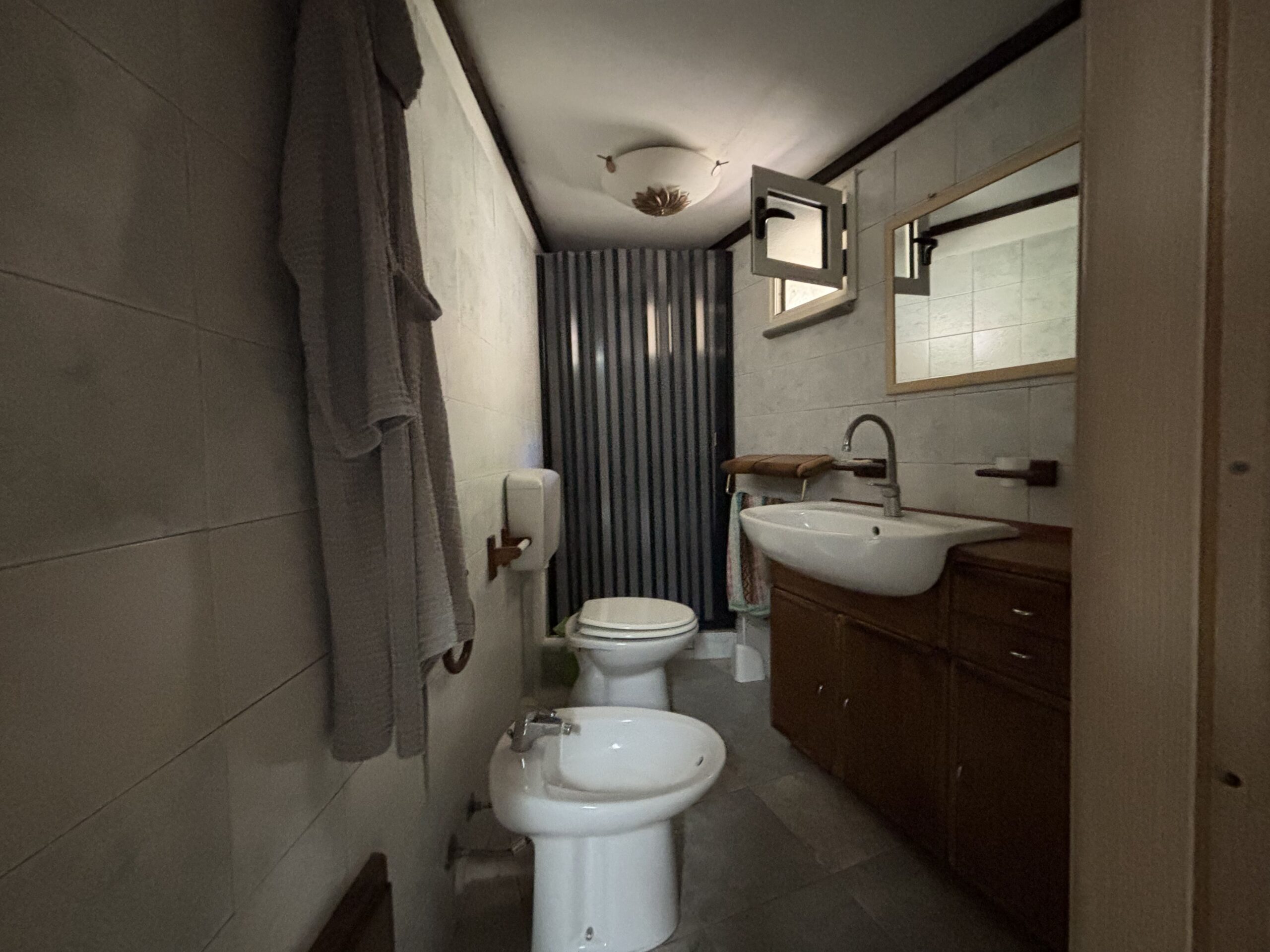 Your retreat in Morano Calabro - a phenomenal estate with olive trees.