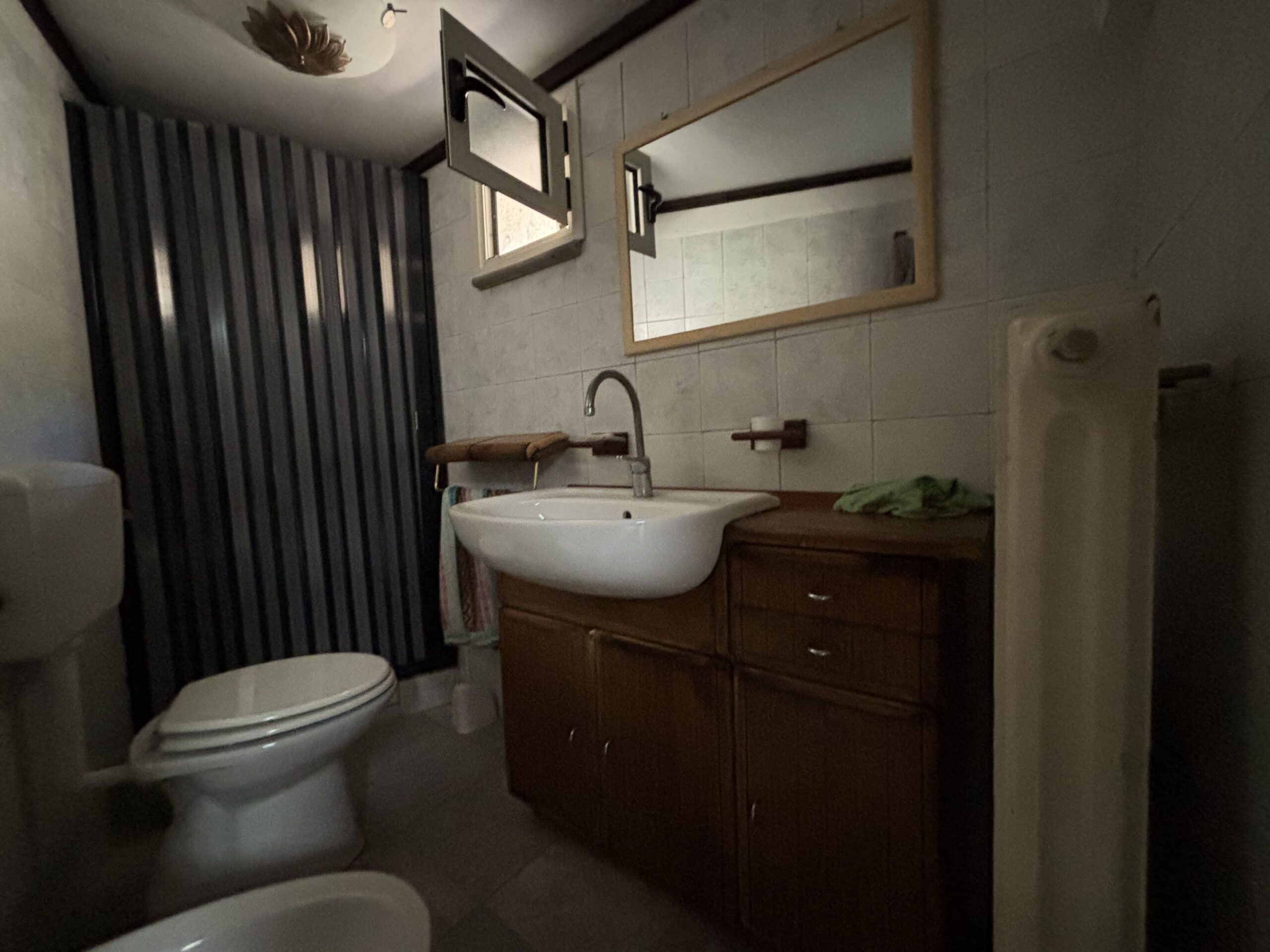 Your retreat in Morano Calabro - a phenomenal estate with olive trees.