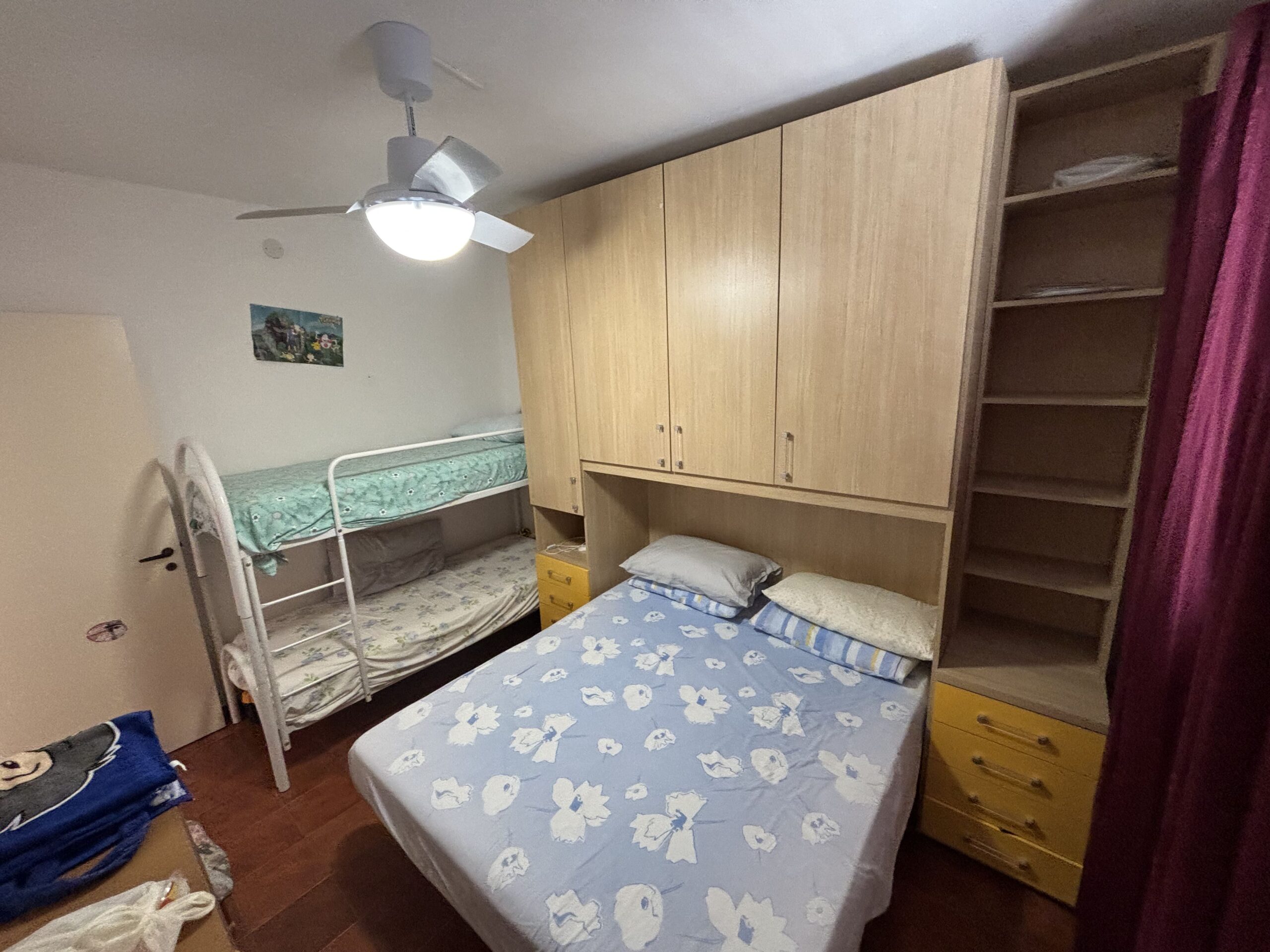 Property with sea views in Guardia Piemontese.