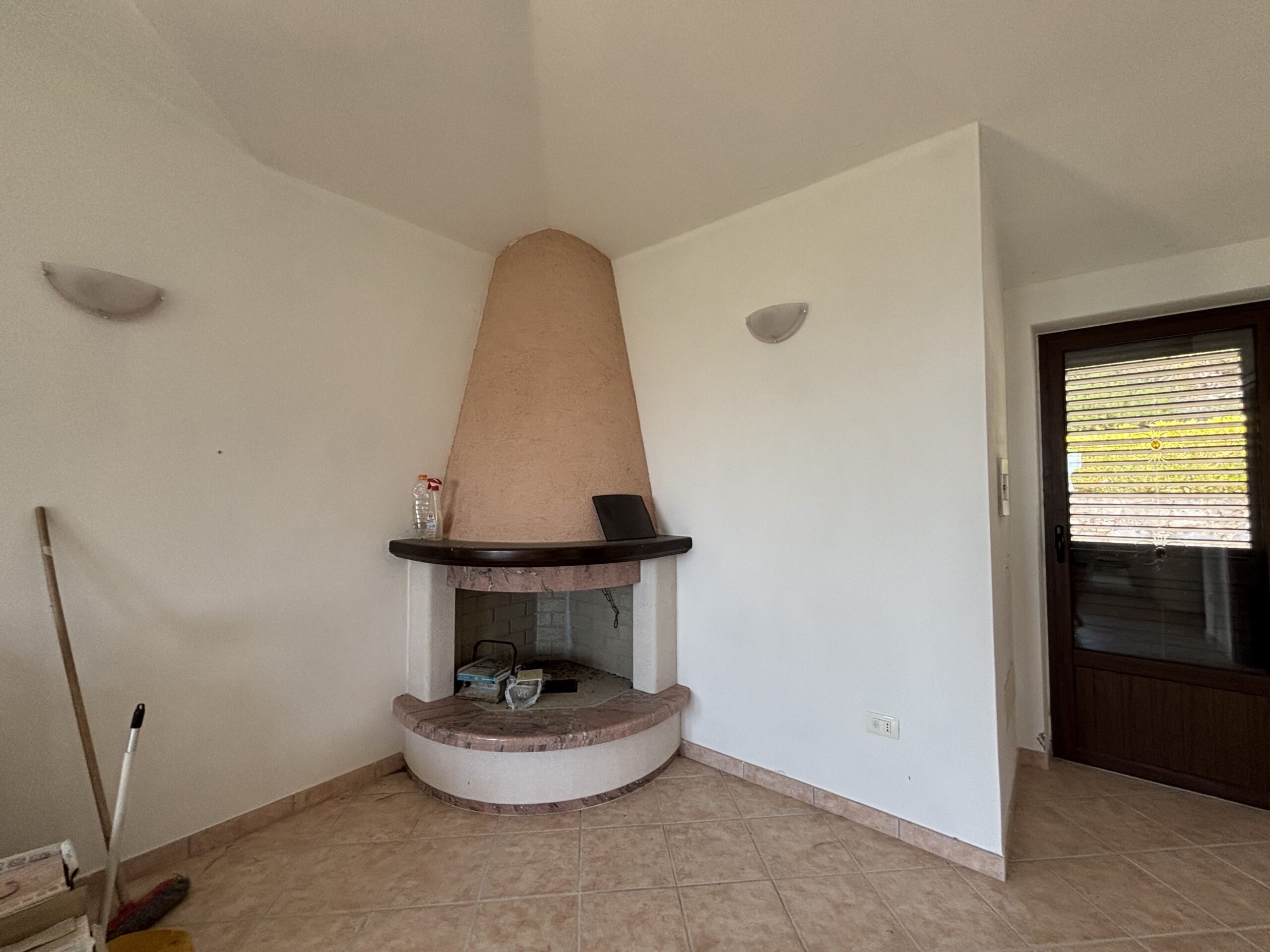 Uniica villa con vista mare - Maratea, località Castrocucco.