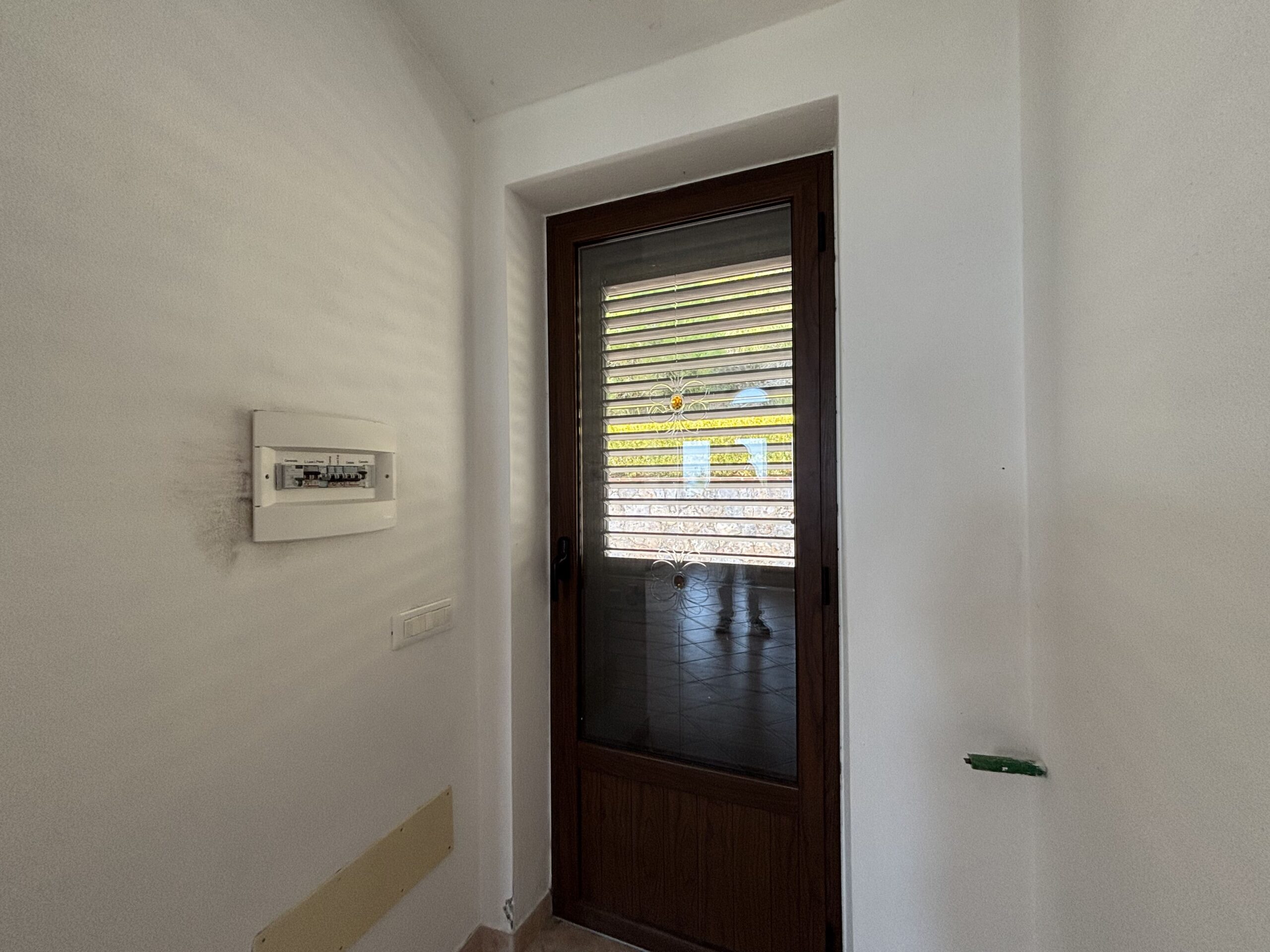 Uniica villa con vista mare - Maratea, località Castrocucco.