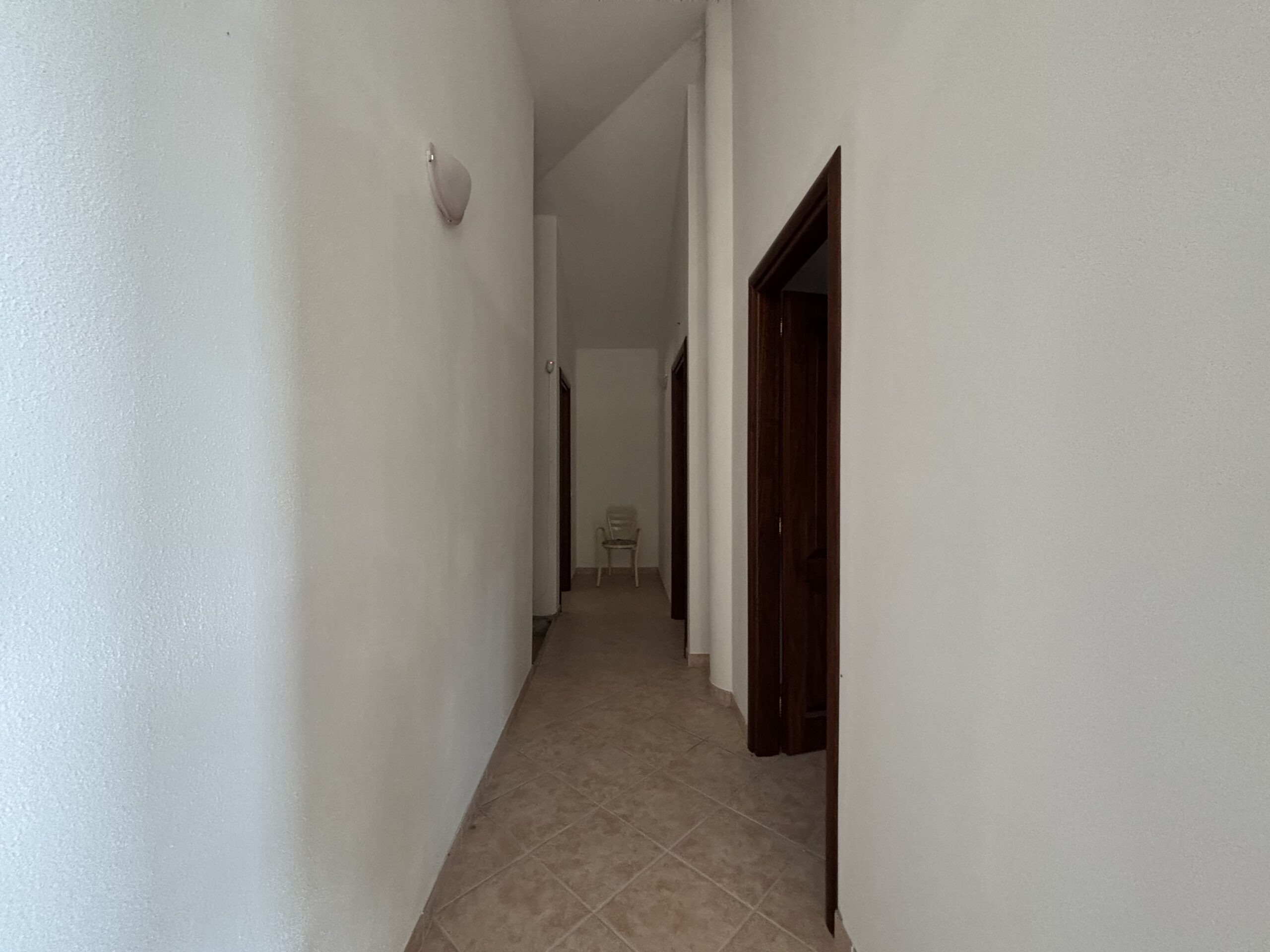 Uniica villa con vista mare - Maratea, località Castrocucco.