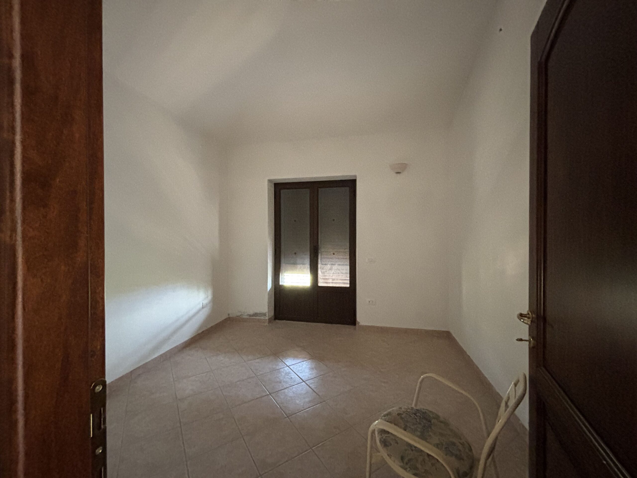 Uniica villa con vista mare - Maratea, località Castrocucco.