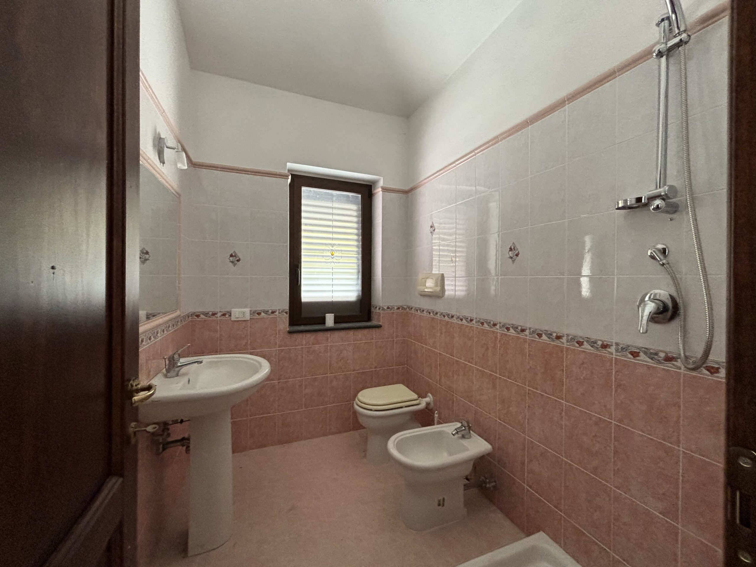 Uniica villa con vista mare - Maratea, località Castrocucco.