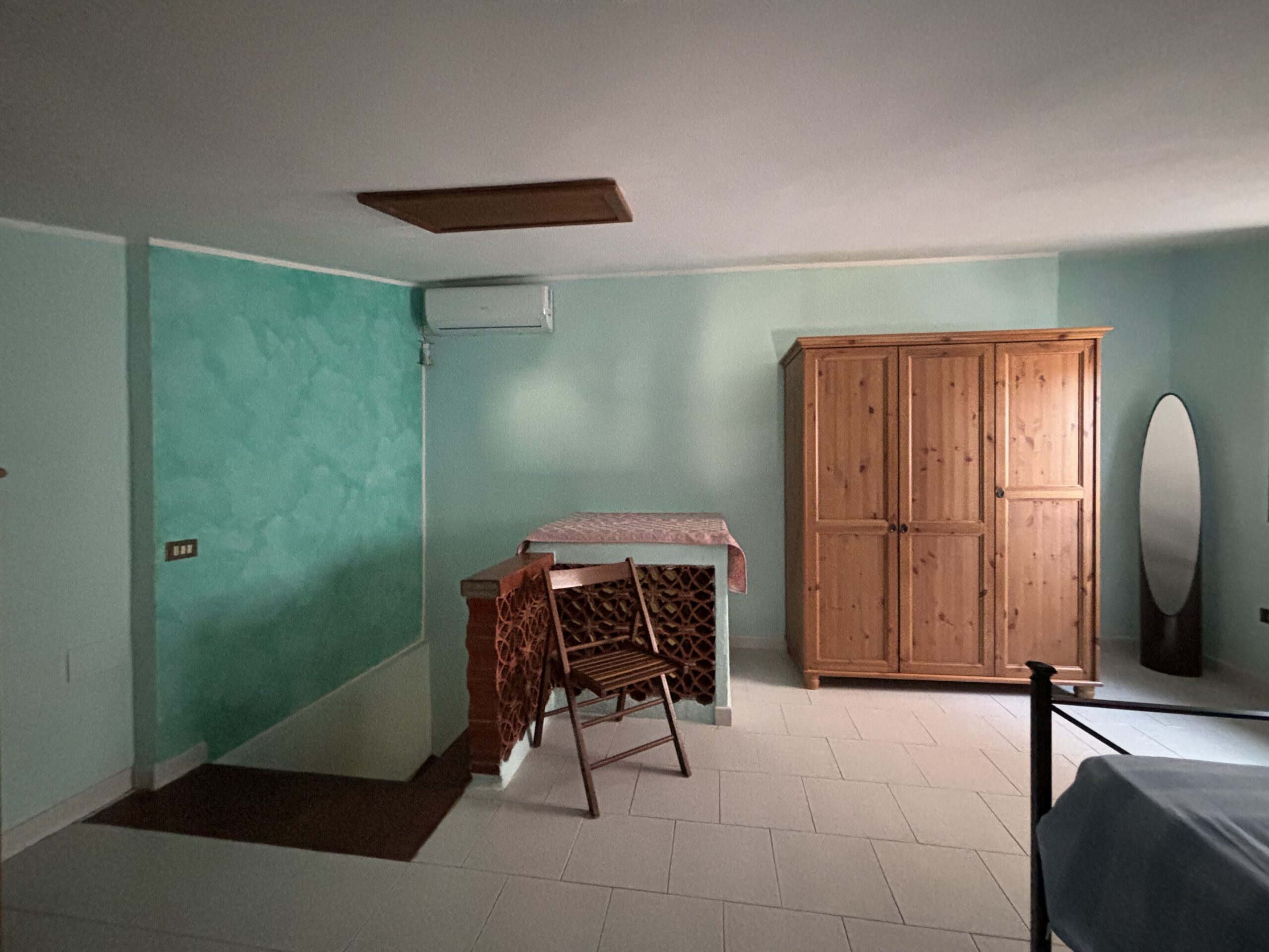 La dolce vita in the historic centre of San Nicola Arcella.