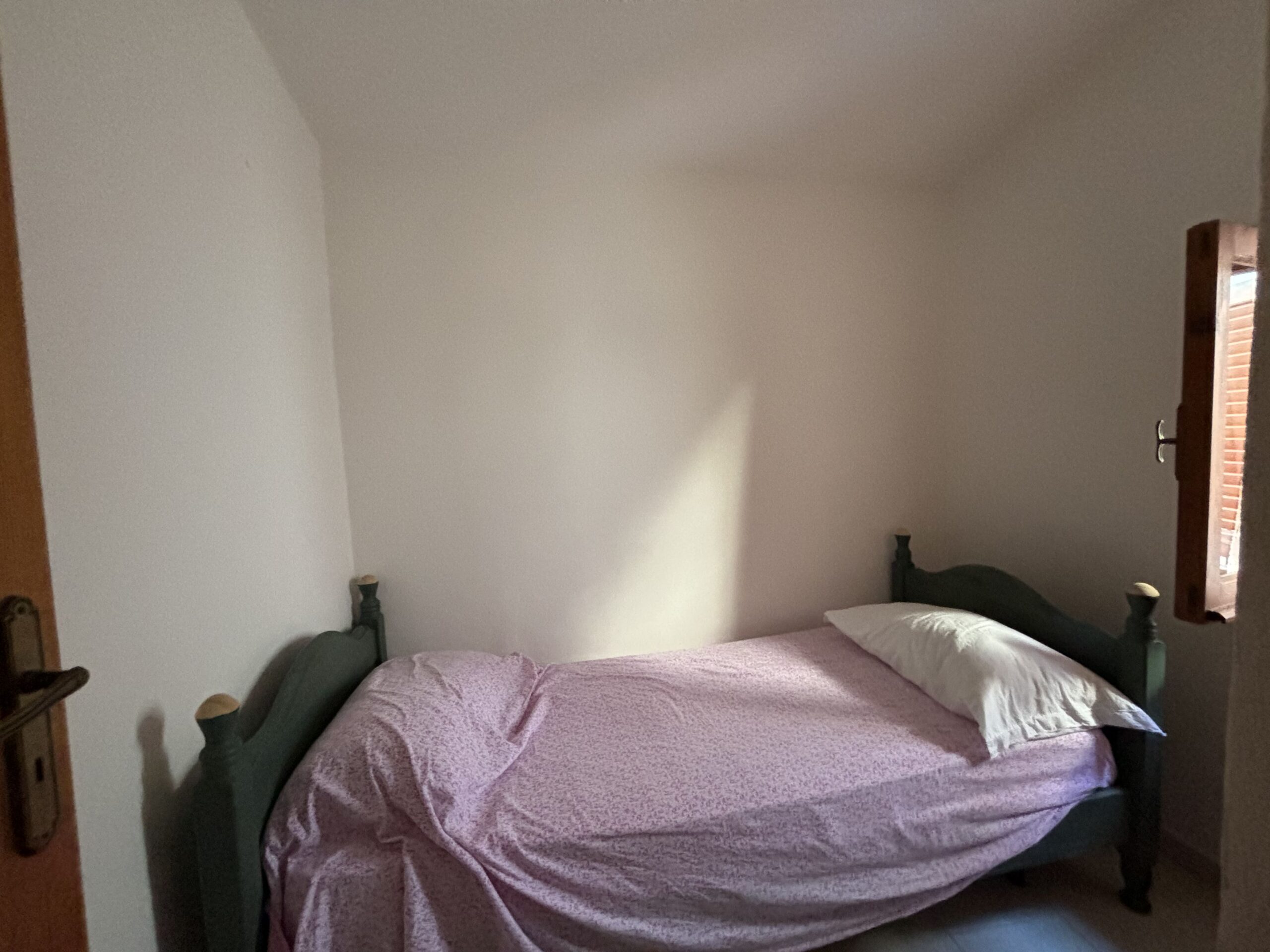 La dolce vita in the historic centre of San Nicola Arcella.