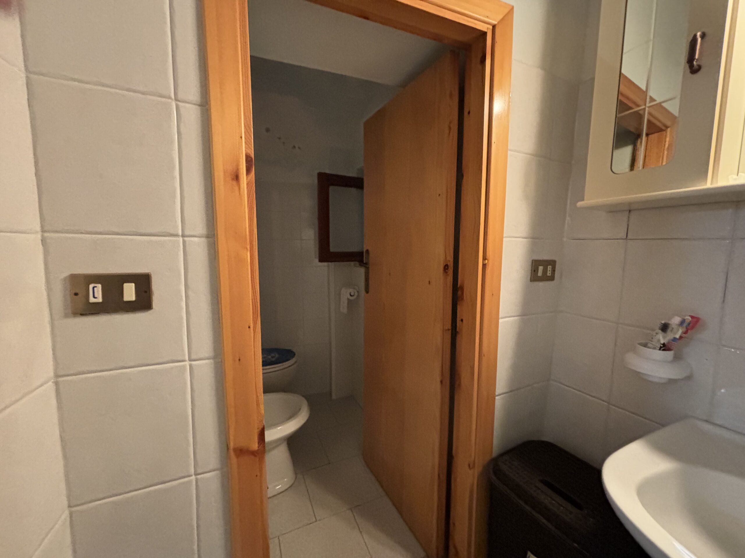 La dolce vita in the historic centre of San Nicola Arcella.