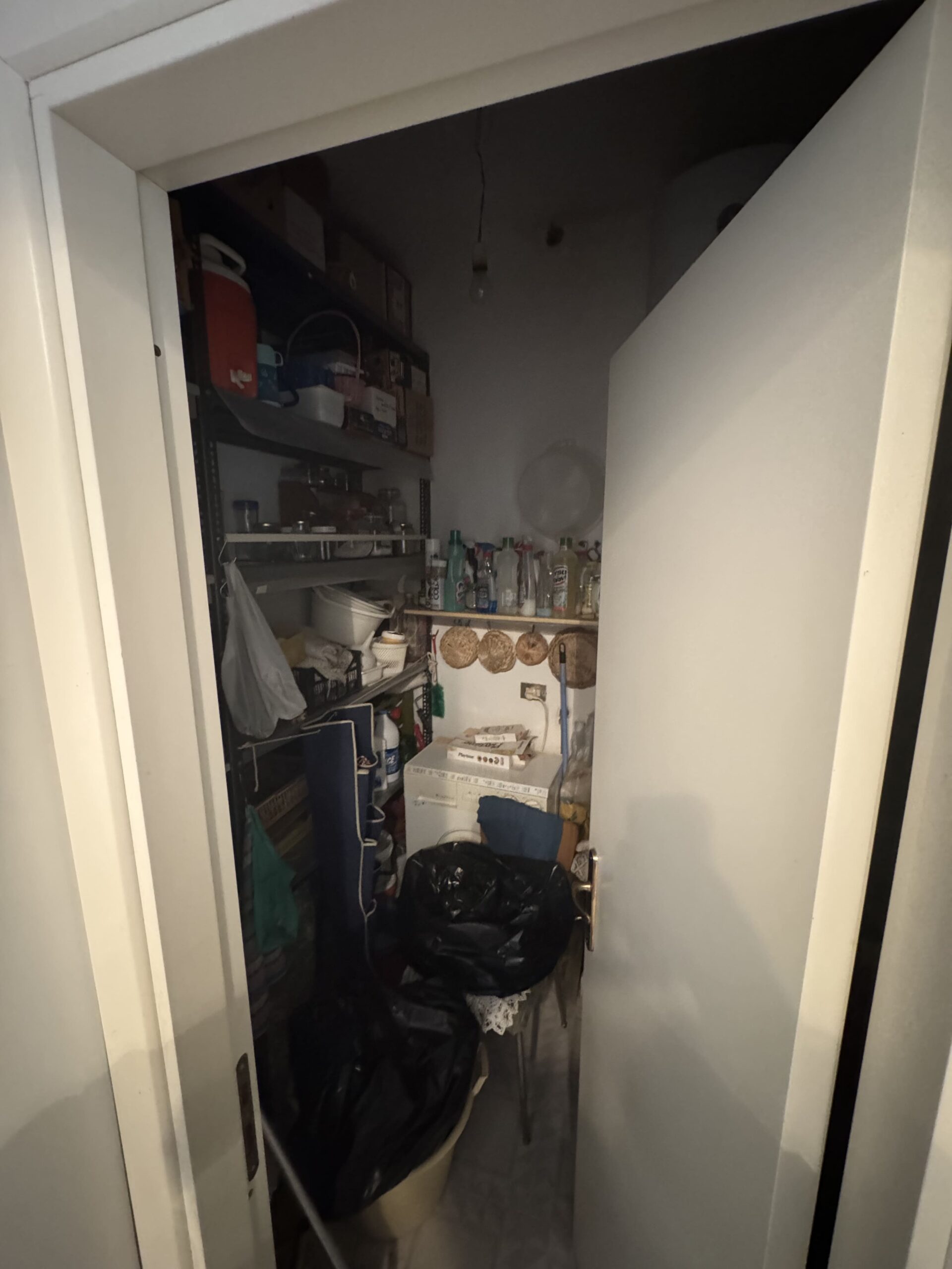 Home in the mountains and close to the sea in Santa Domenica Talao.