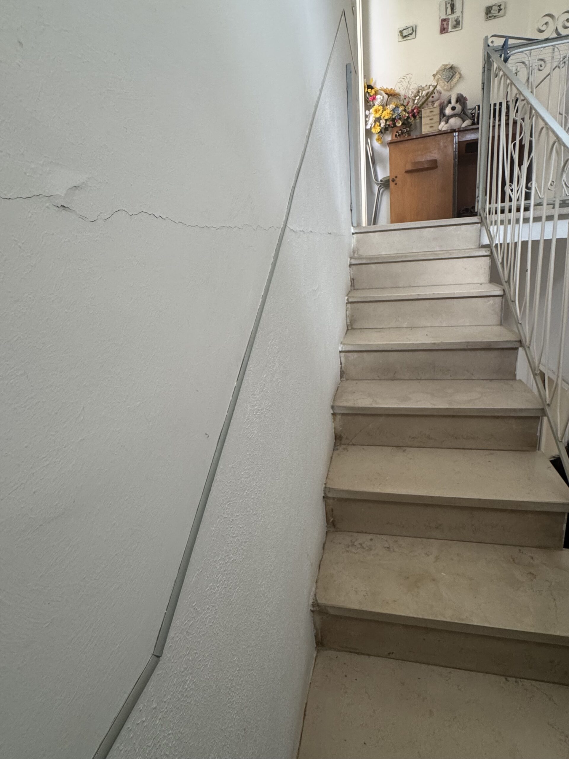 Home in the mountains and close to the sea in Santa Domenica Talao.