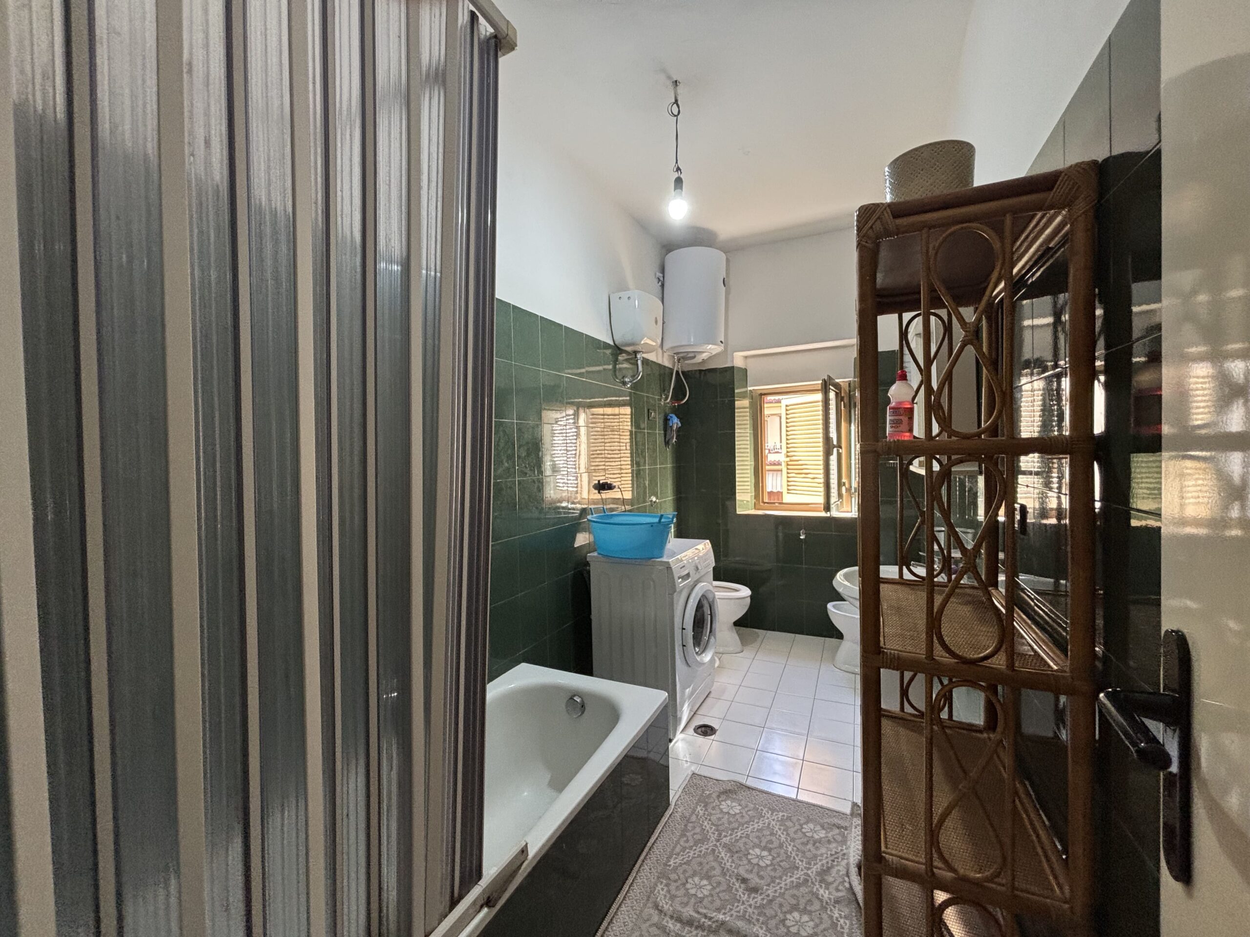 Belvedere Marittimo - appartamento a 50 metri dalla spiaggia.