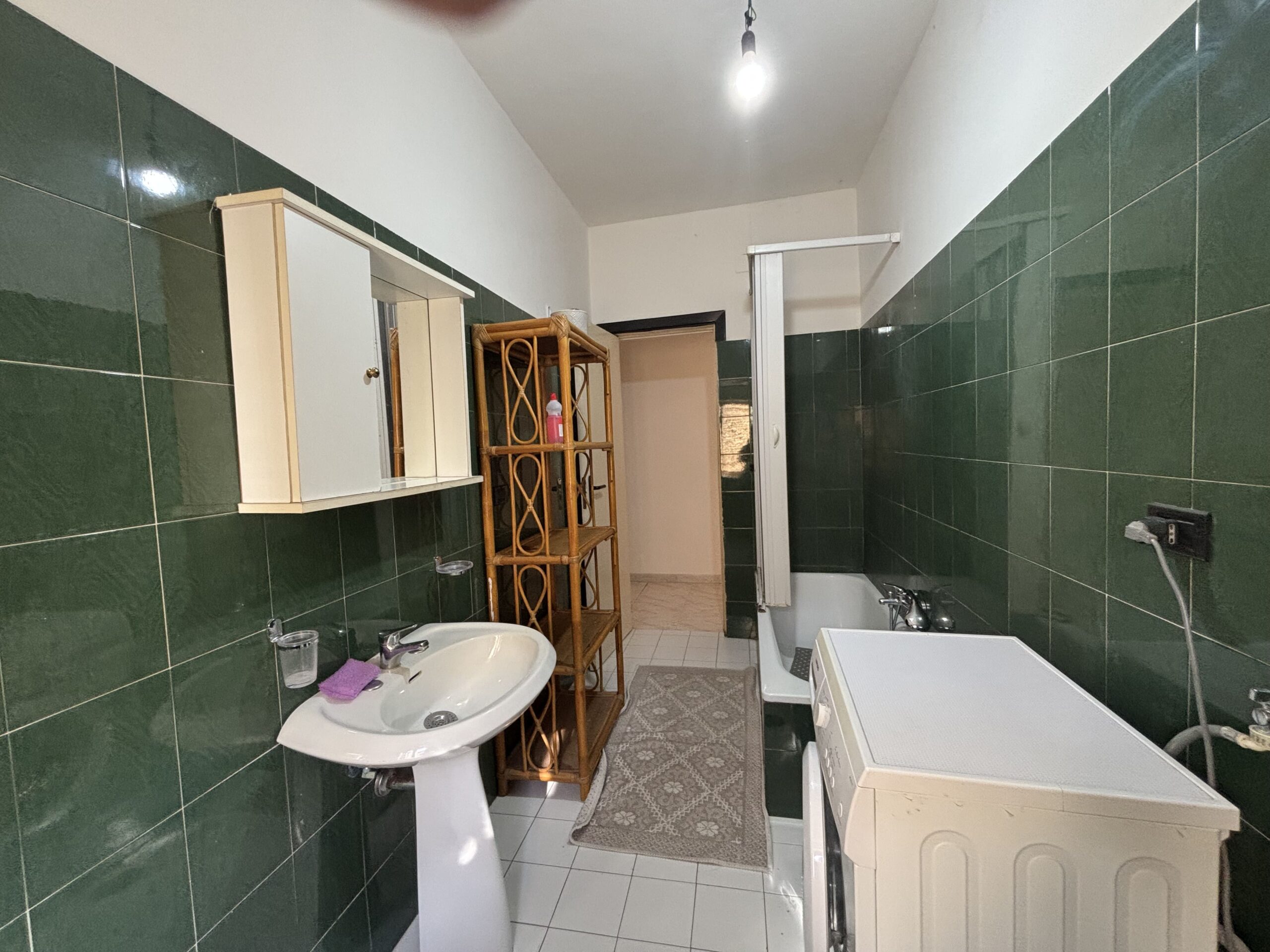 Belvedere Marittimo - appartamento a 50 metri dalla spiaggia.