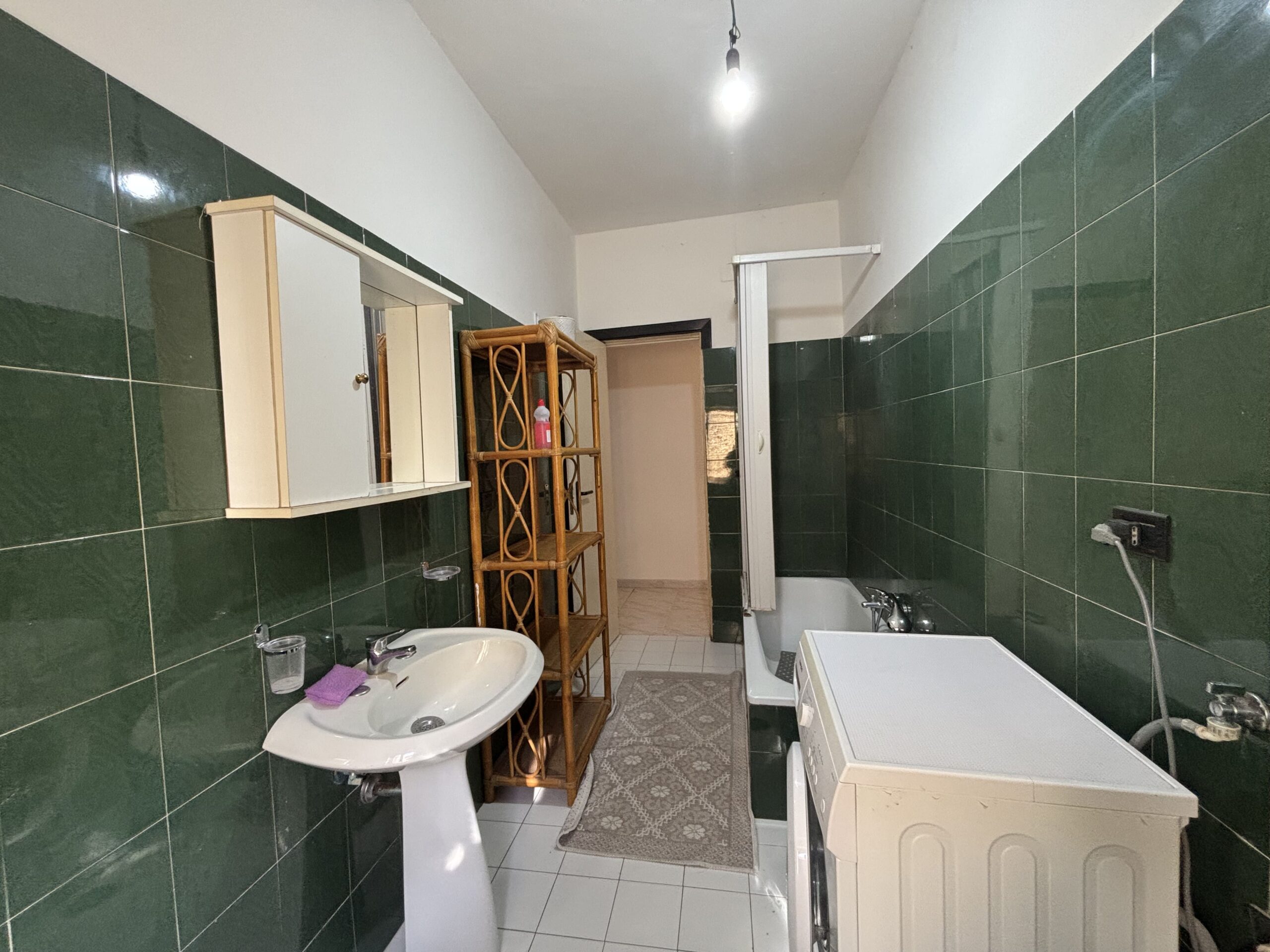 Belvedere Marittimo - appartamento a 50 metri dalla spiaggia.