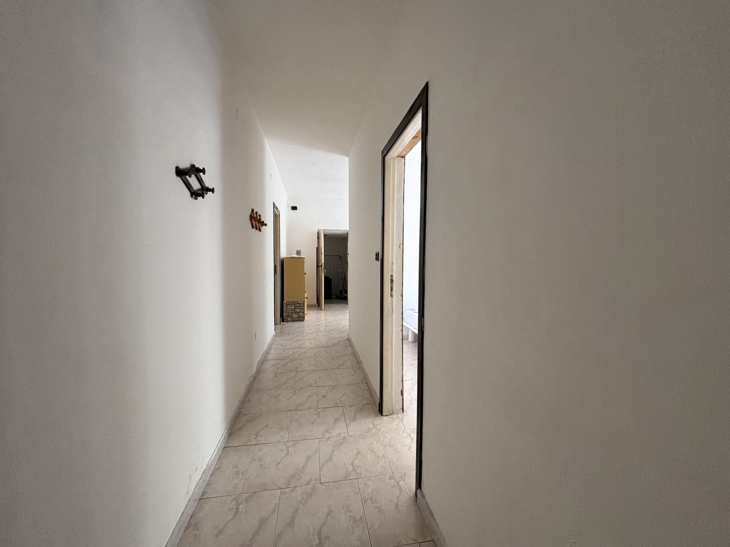 Belvedere Marittimo - appartamento a 50 metri dalla spiaggia.