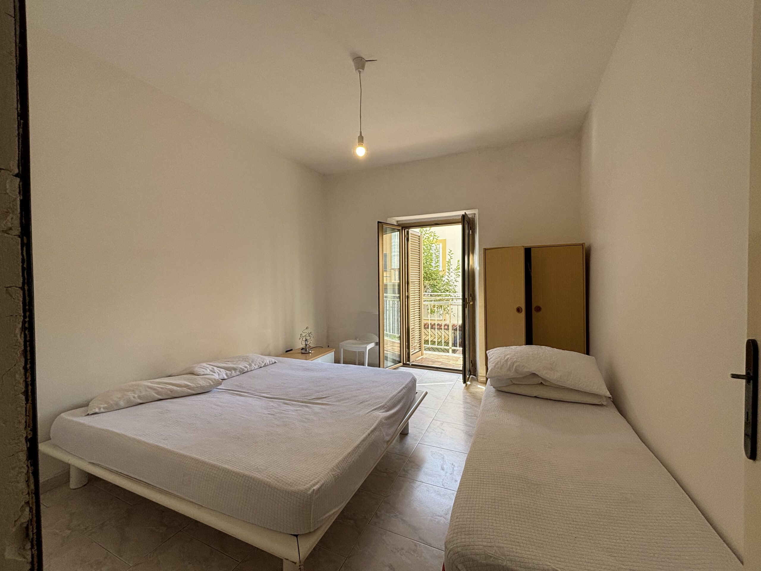 Belvedere Marittimo - appartamento a 50 metri dalla spiaggia.