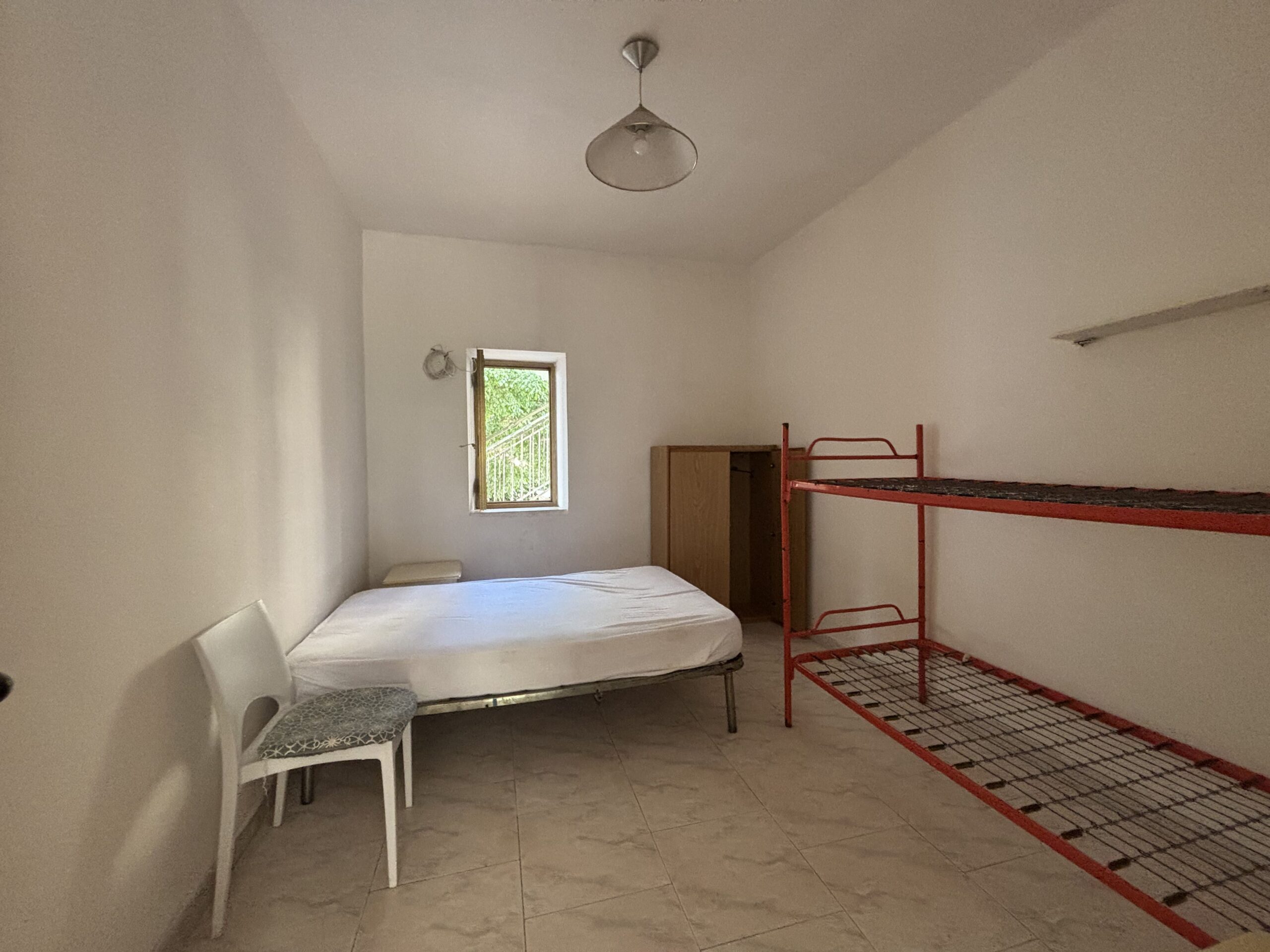 Belvedere Marittimo - appartamento a 50 metri dalla spiaggia.