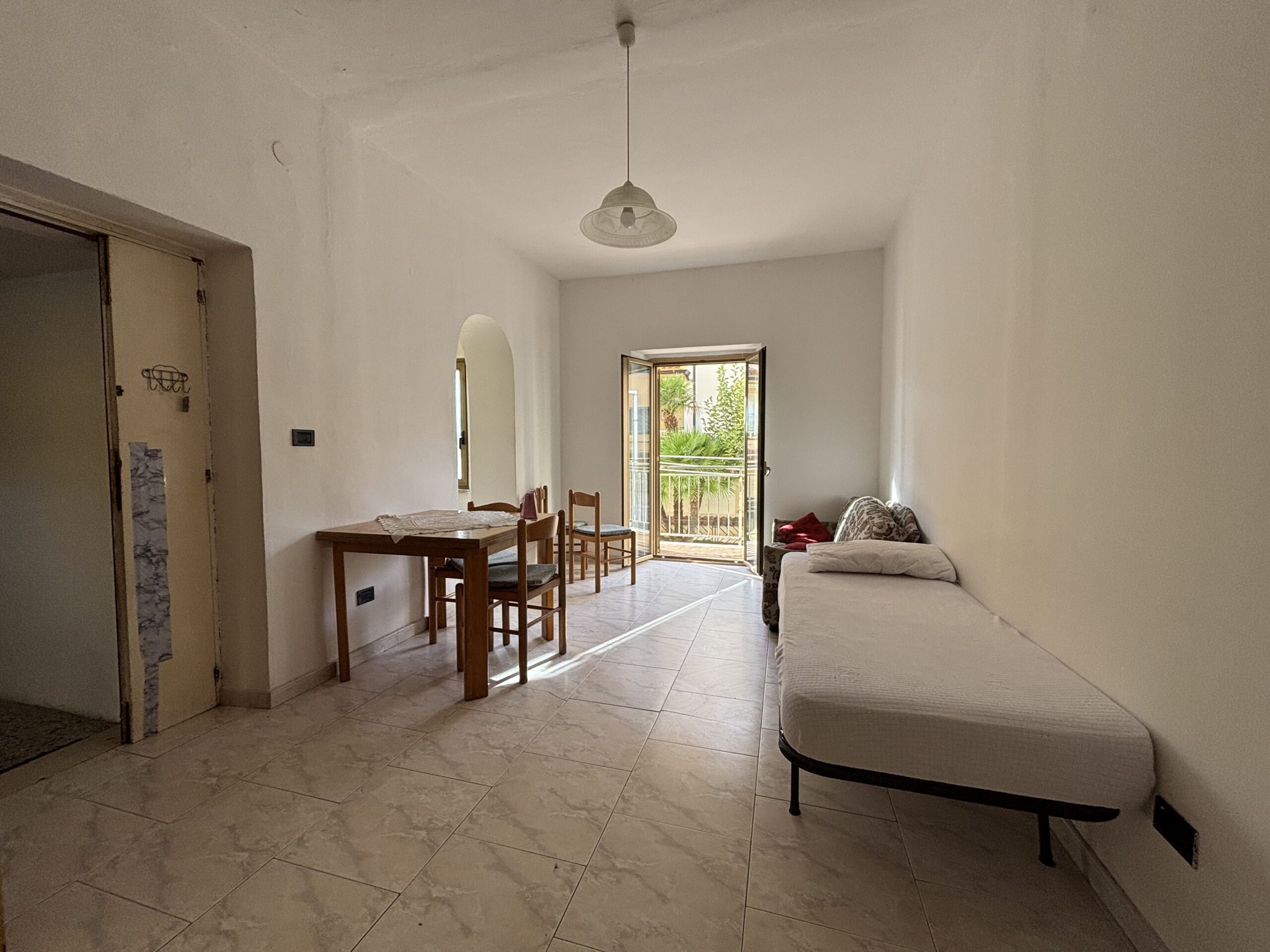 Belvedere Marittimo - appartamento a 50 metri dalla spiaggia.