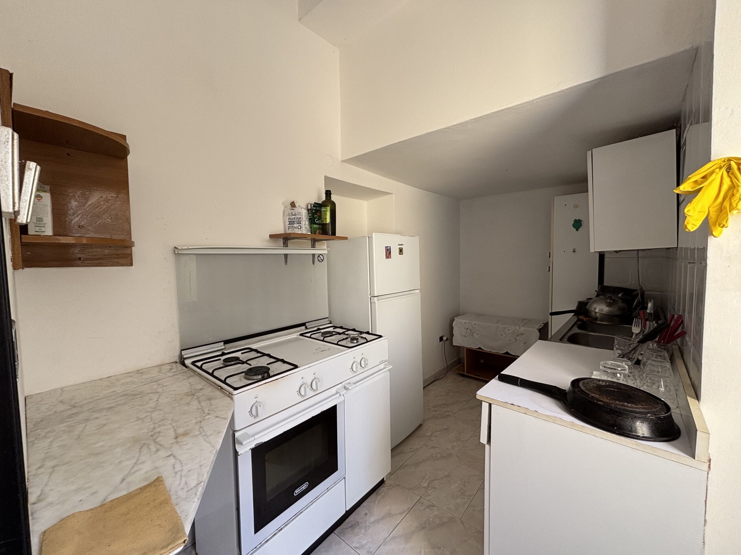 Belvedere Marittimo - appartamento a 50 metri dalla spiaggia.