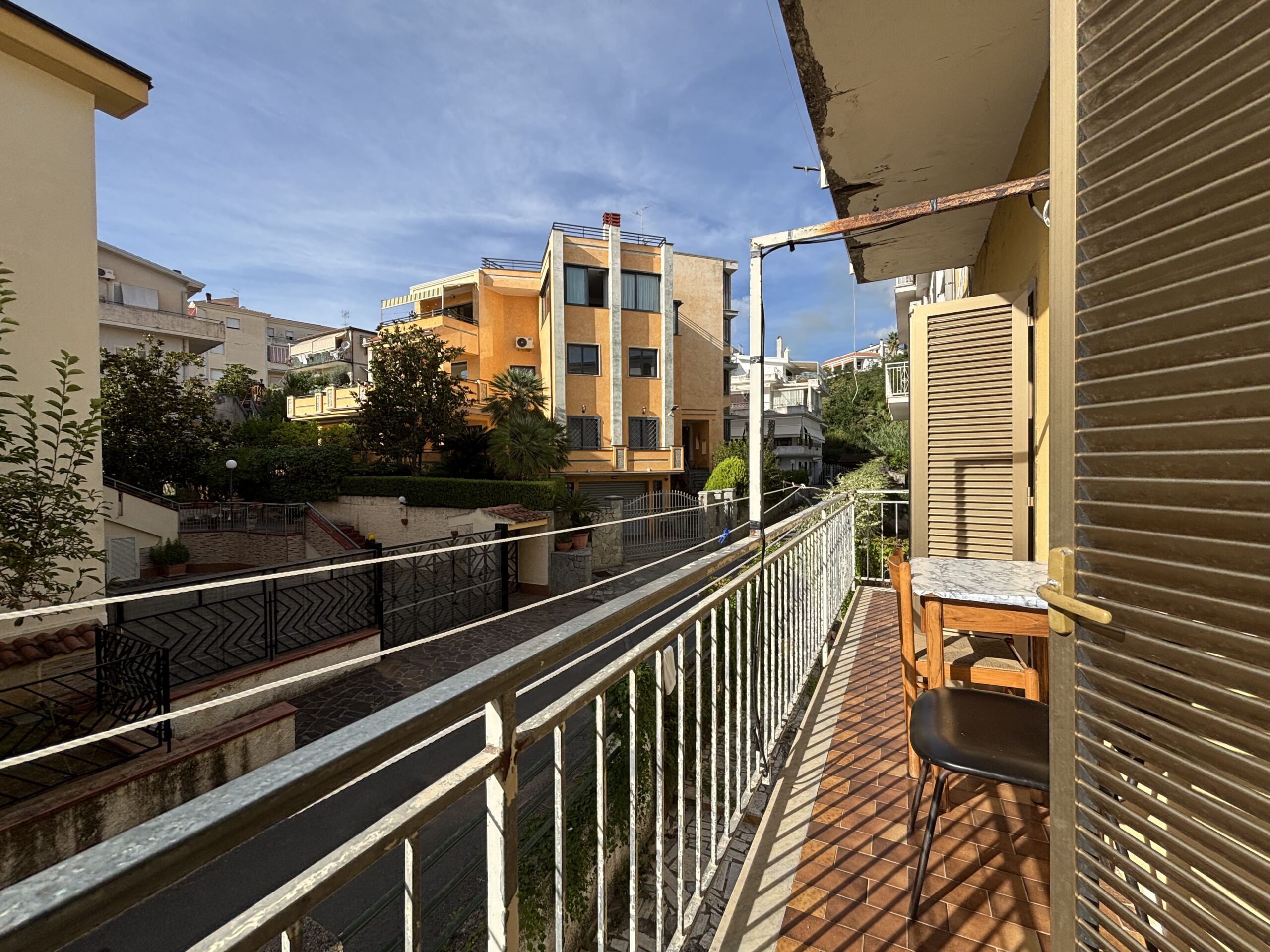 Belvedere Marittimo - appartamento a 50 metri dalla spiaggia.