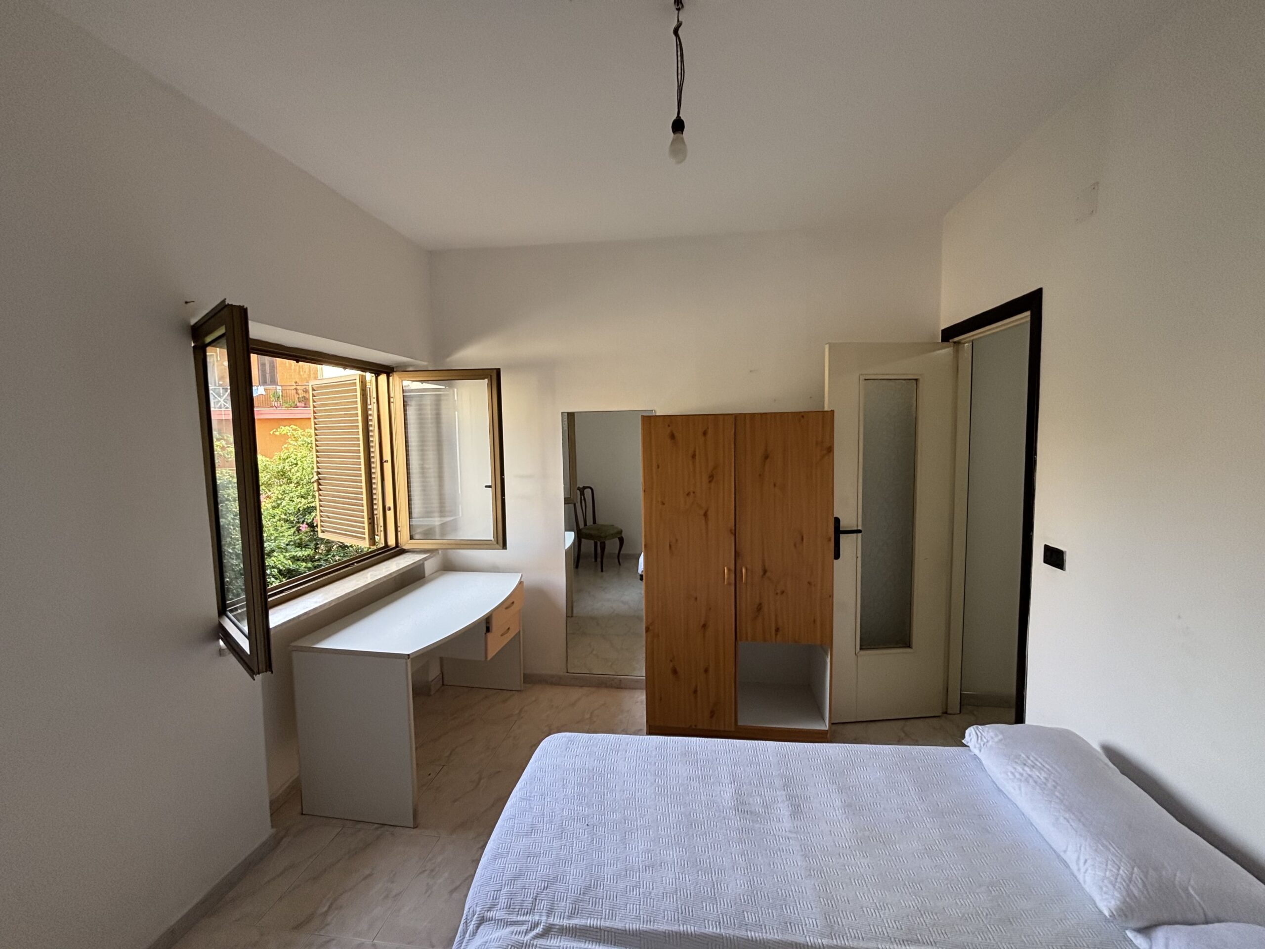 Belvedere Marittimo - flat 50 metres from the sea.