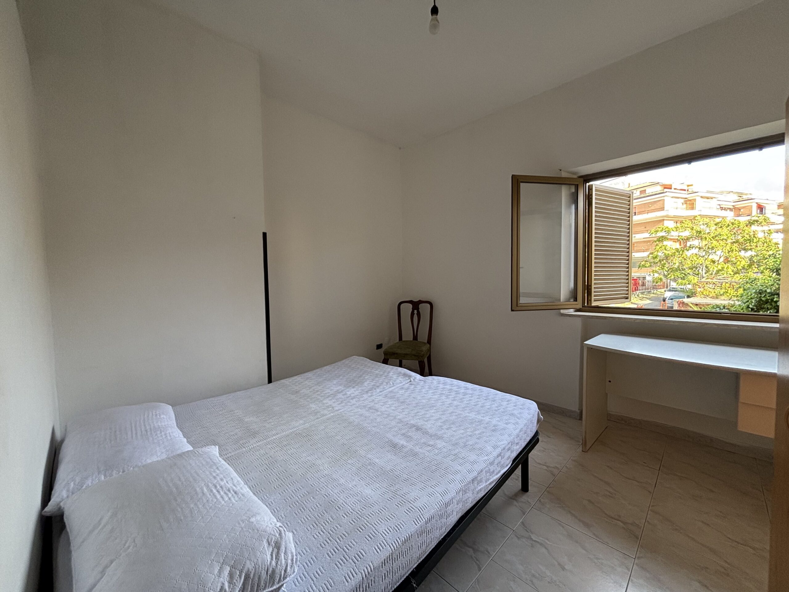 Belvedere Marittimo - flat 50 metres from the sea.