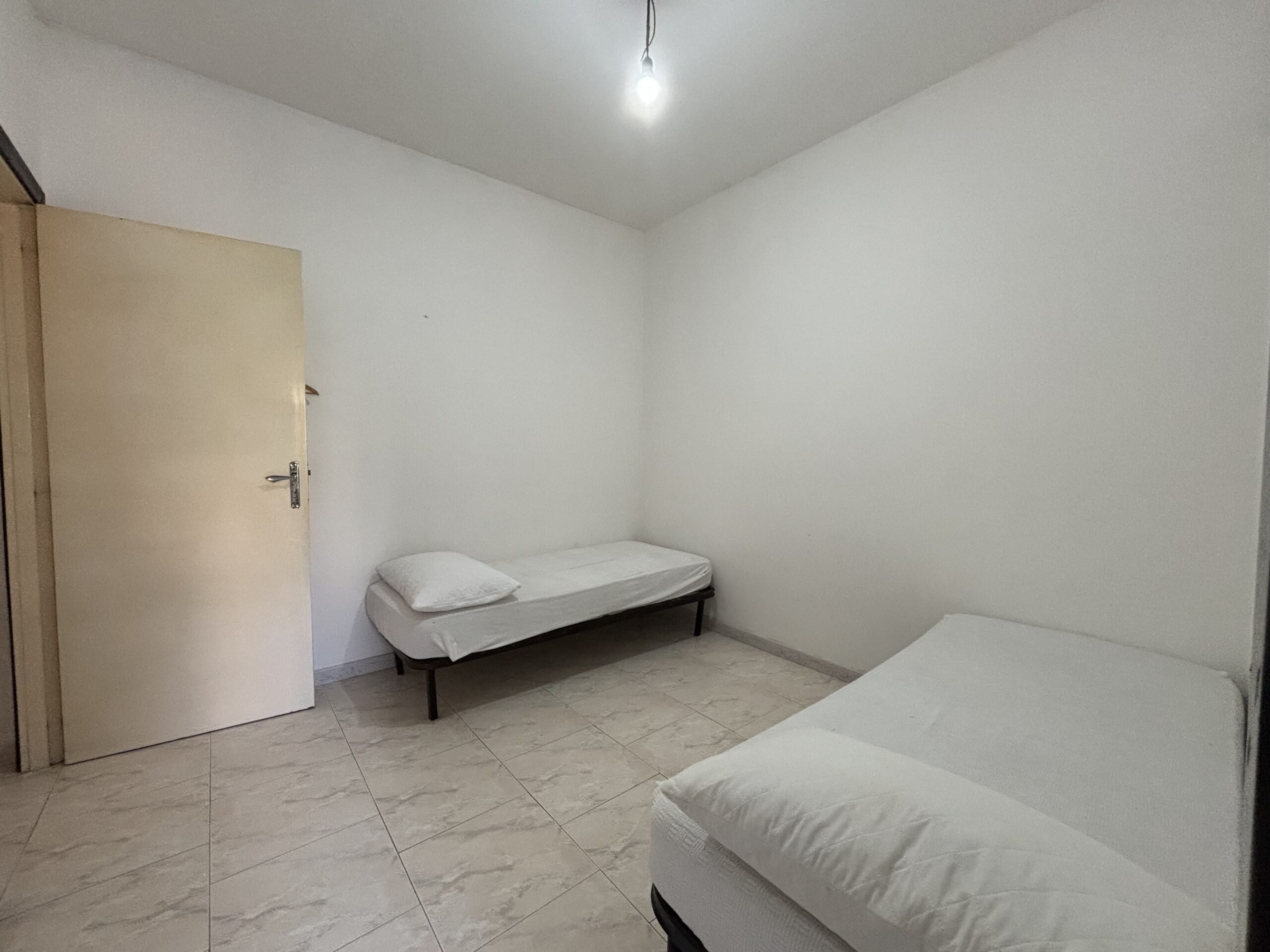 Belvedere Marittimo - flat 50 metres from the sea.