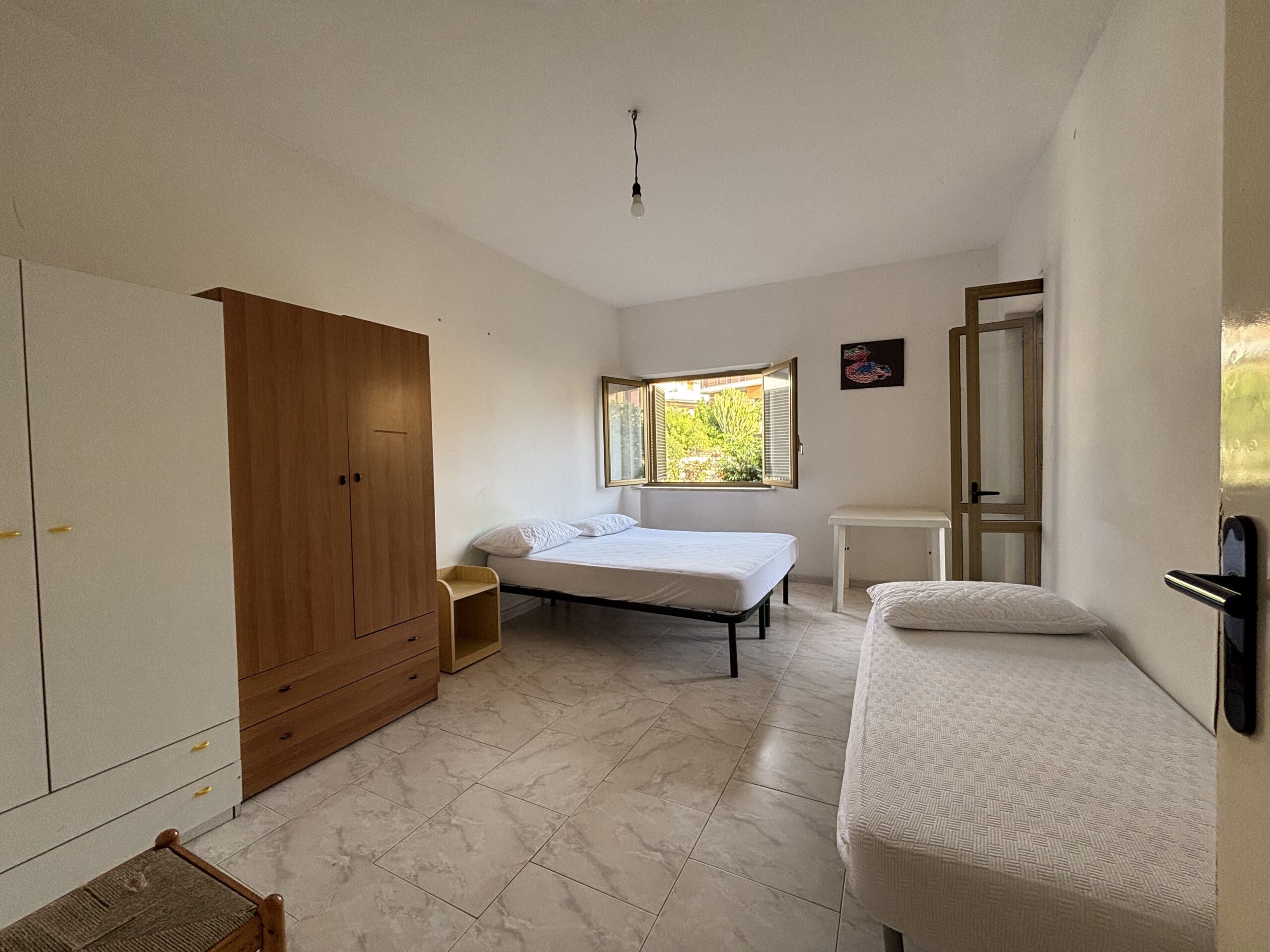 Belvedere Marittimo - flat 50 metres from the sea.