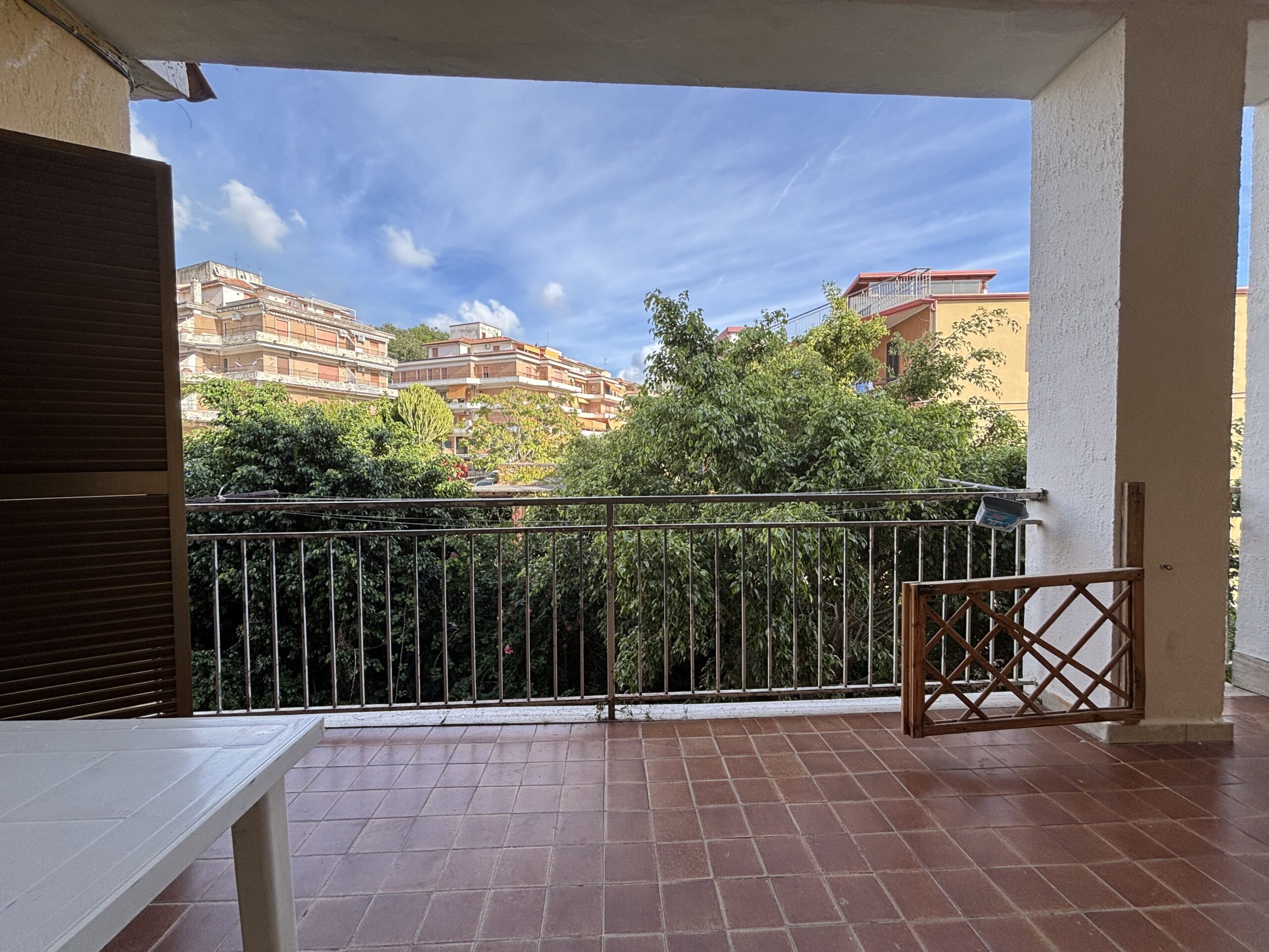 Belvedere Marittimo - flat 50 metres from the sea.