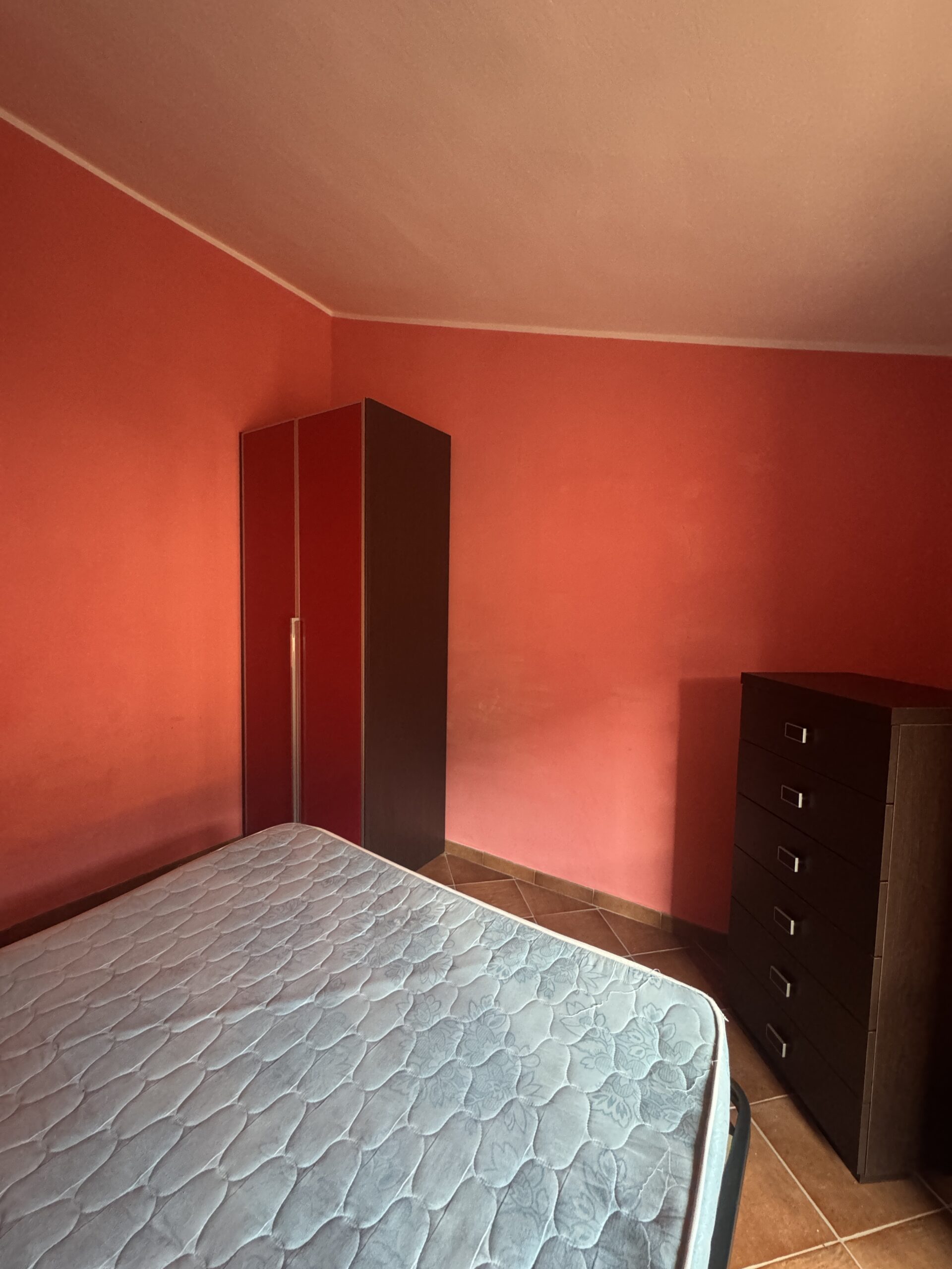 Guardia Piemontese - renovated flat 200 metres from the sea.