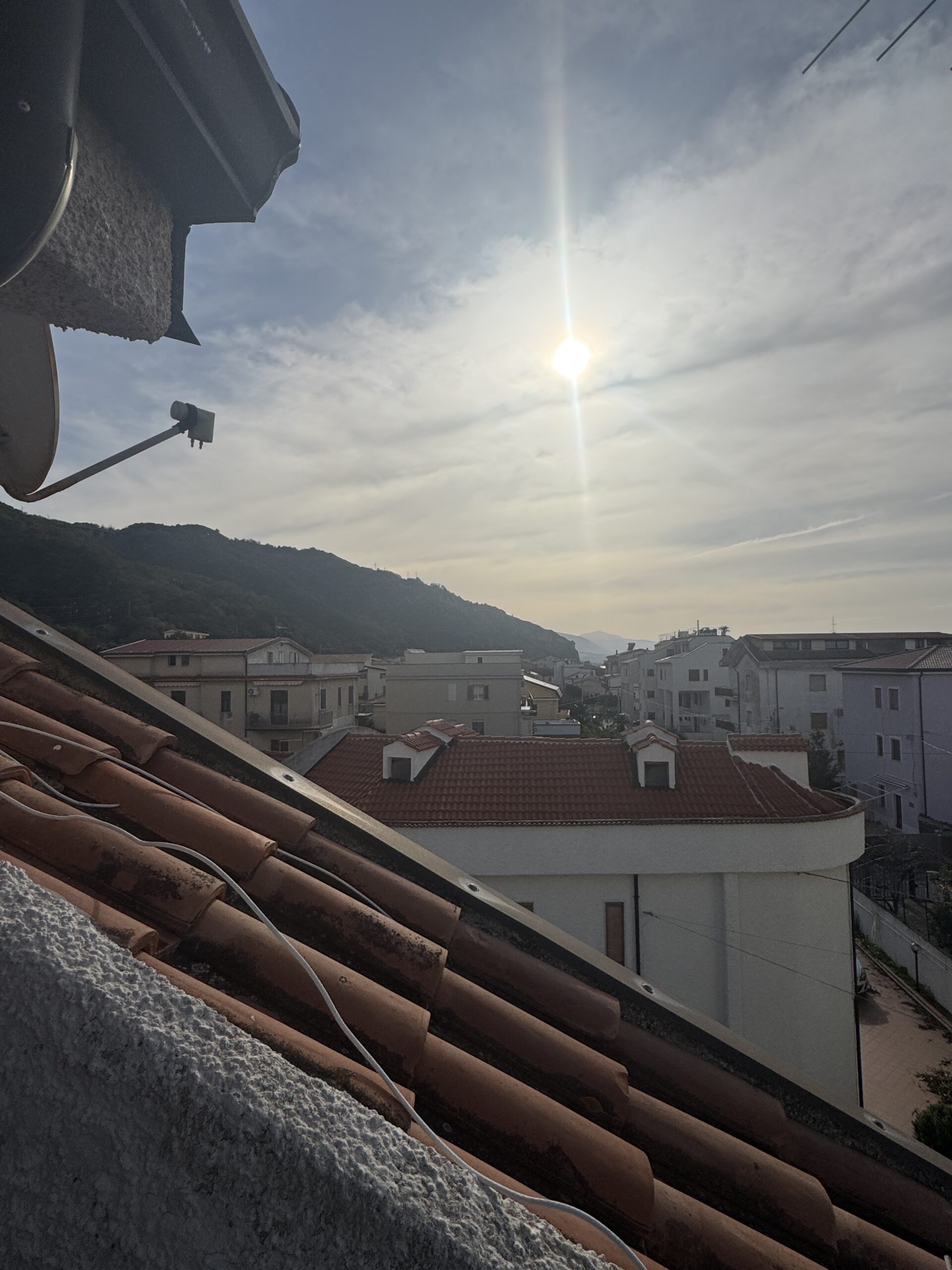 Guardia Piemontese - renovated flat 200 metres from the sea.