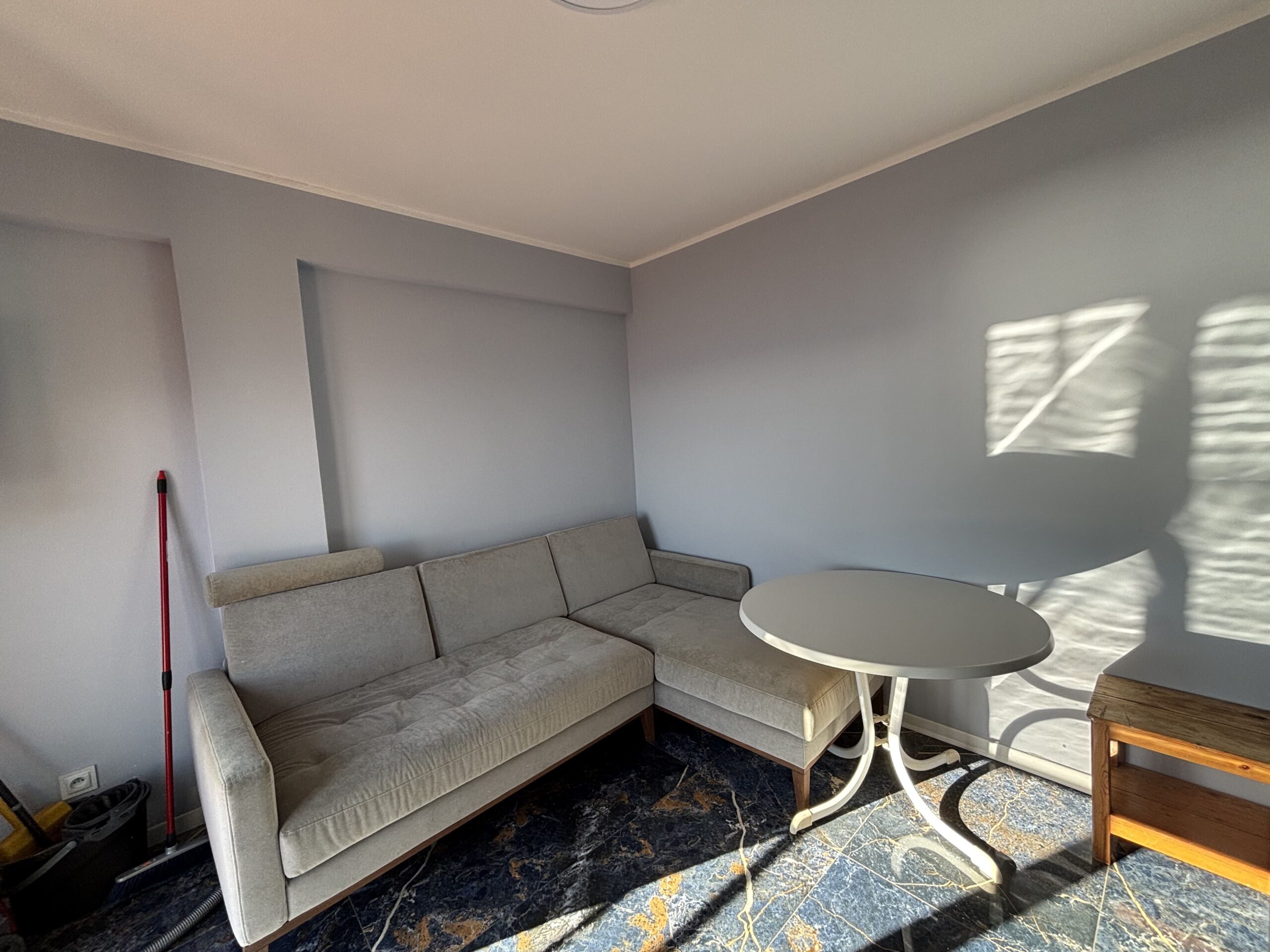 Renovated flat with sea view - Santa Rosalia, Acquappesa.