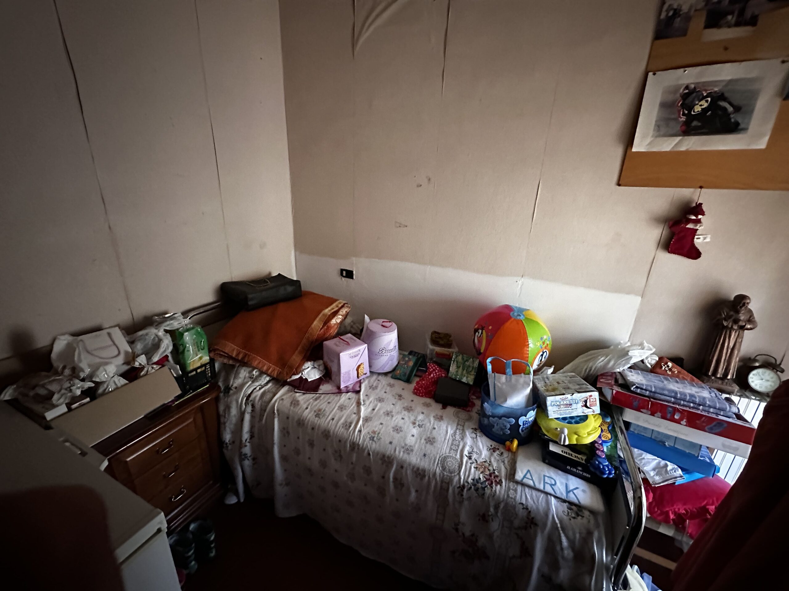 Exclusive villa with garden and sea views in San Nicola Arcella.