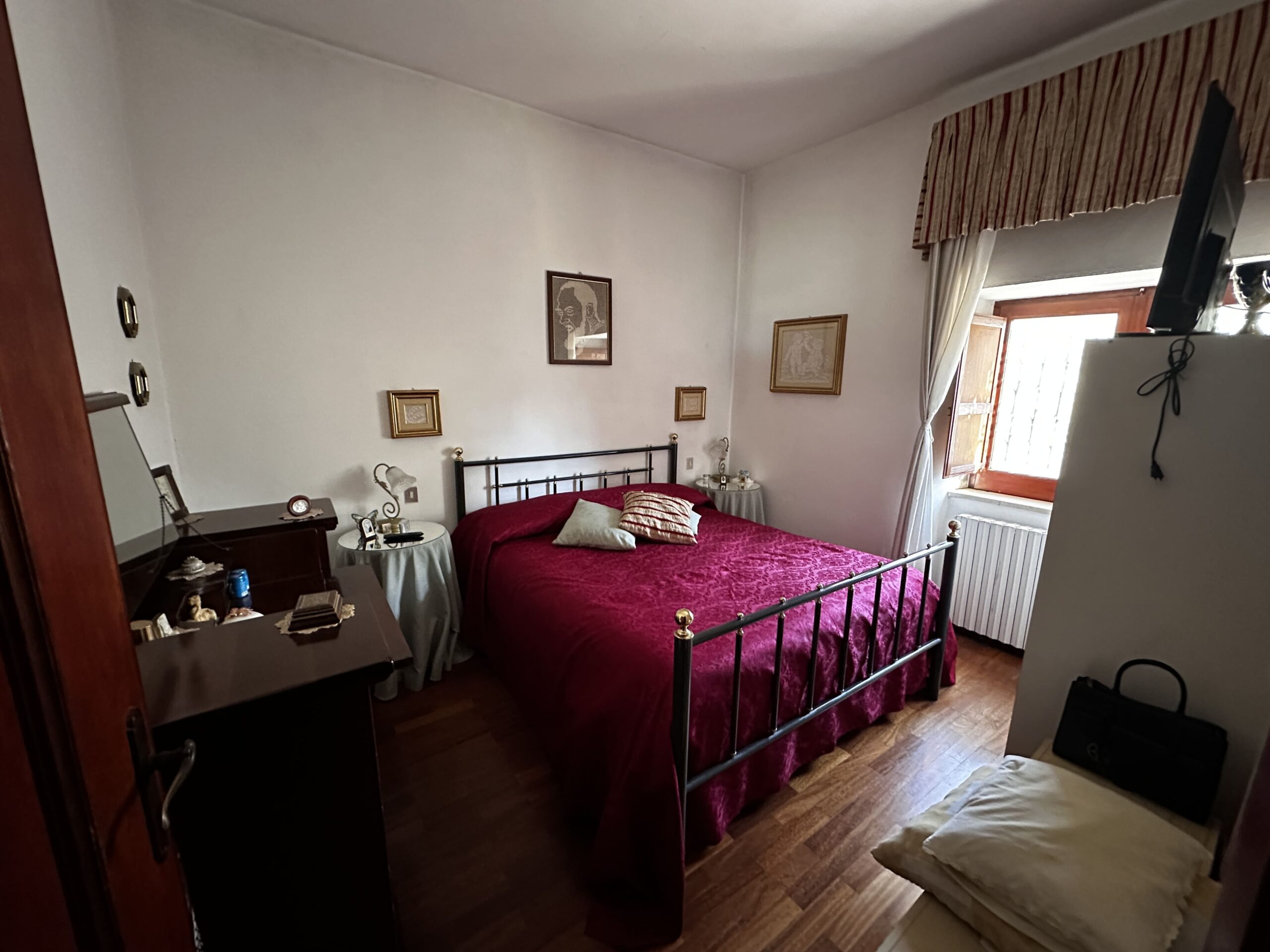 Exclusive villa with garden and sea views in San Nicola Arcella.